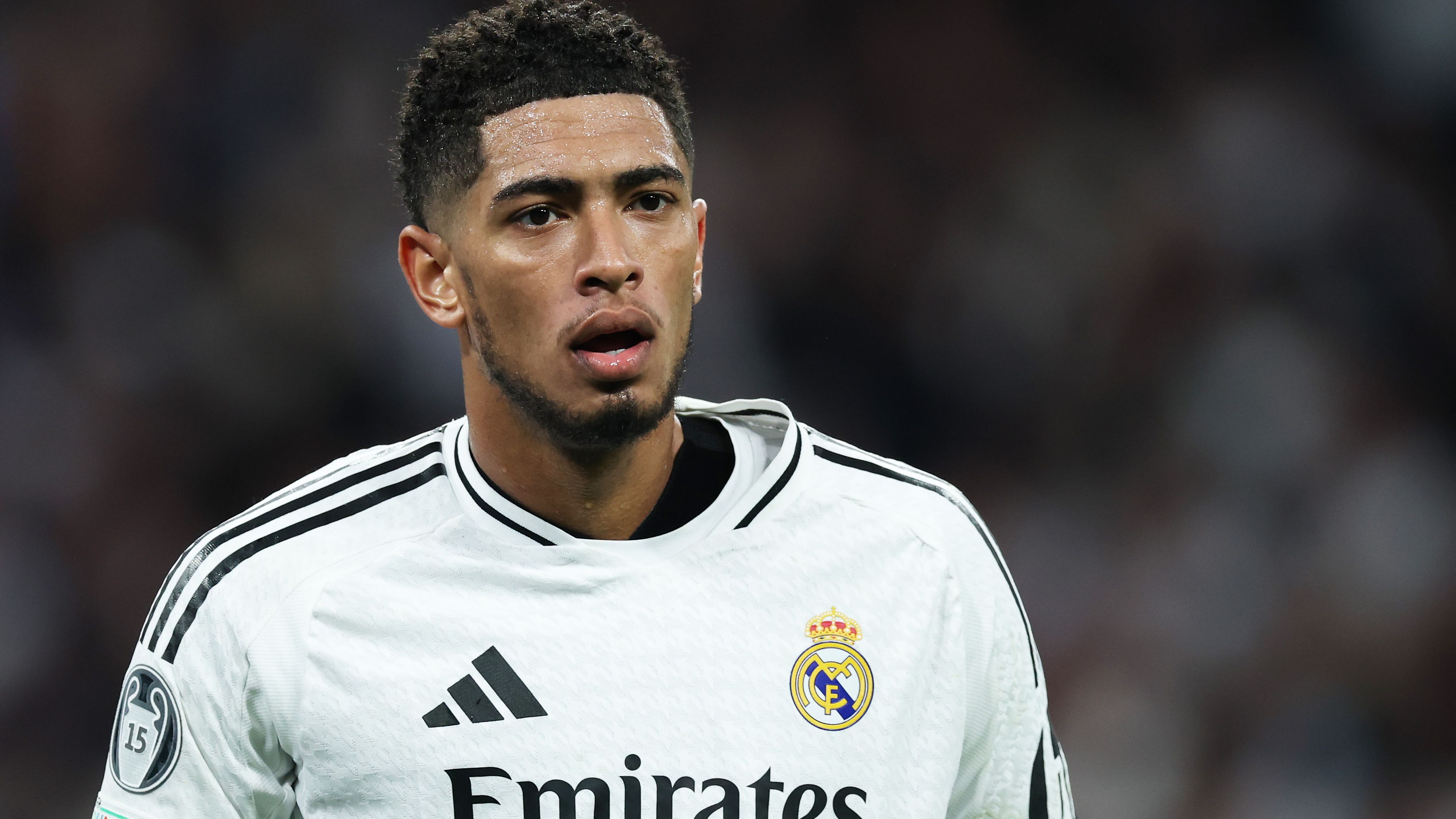 Real Madrid C.F. v 	Manchester City - UEFA Champions League 2024/25 League Knockout Play-off Second Leg