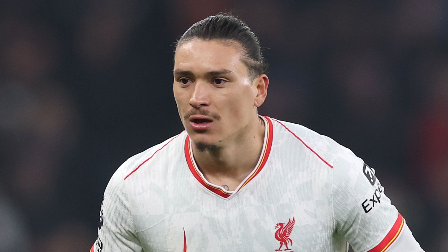 Aston Villa FC v Liverpool FC - Premier League