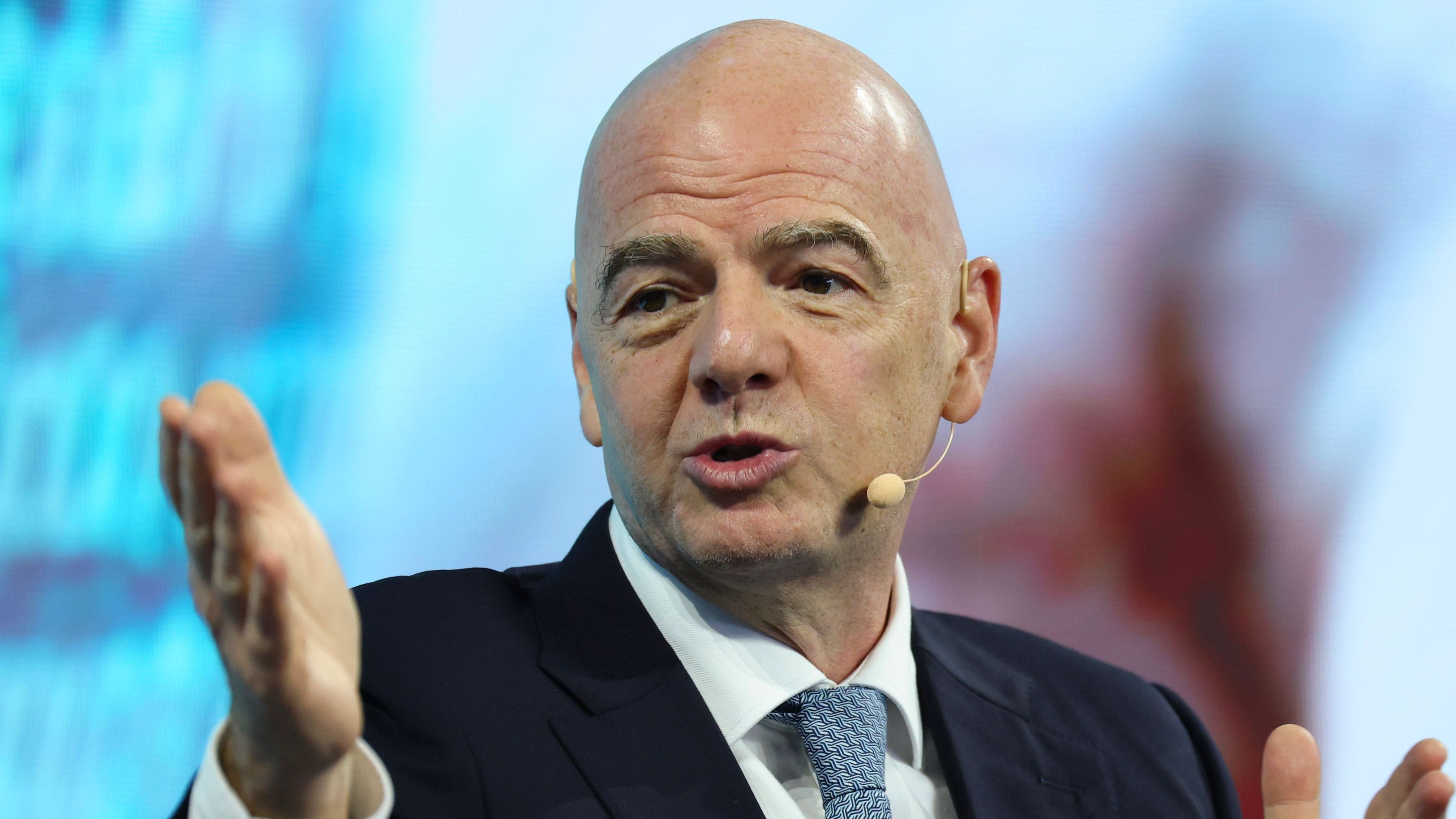 Business Leaders Speak At FII Institute's Annual FII Priority Conference