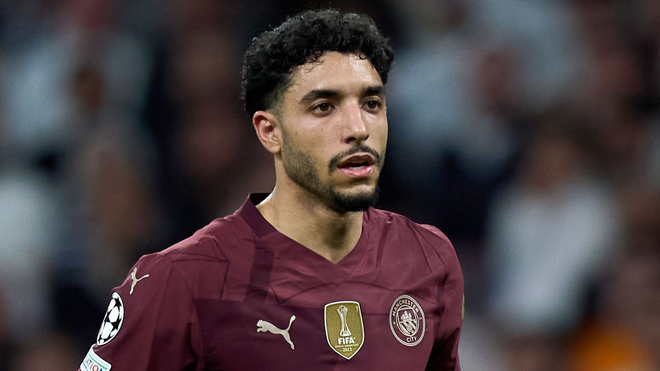 Real Madrid C.F. v 	Manchester City - UEFA Champions League 2024/25 League Knockout Play-off Second Leg