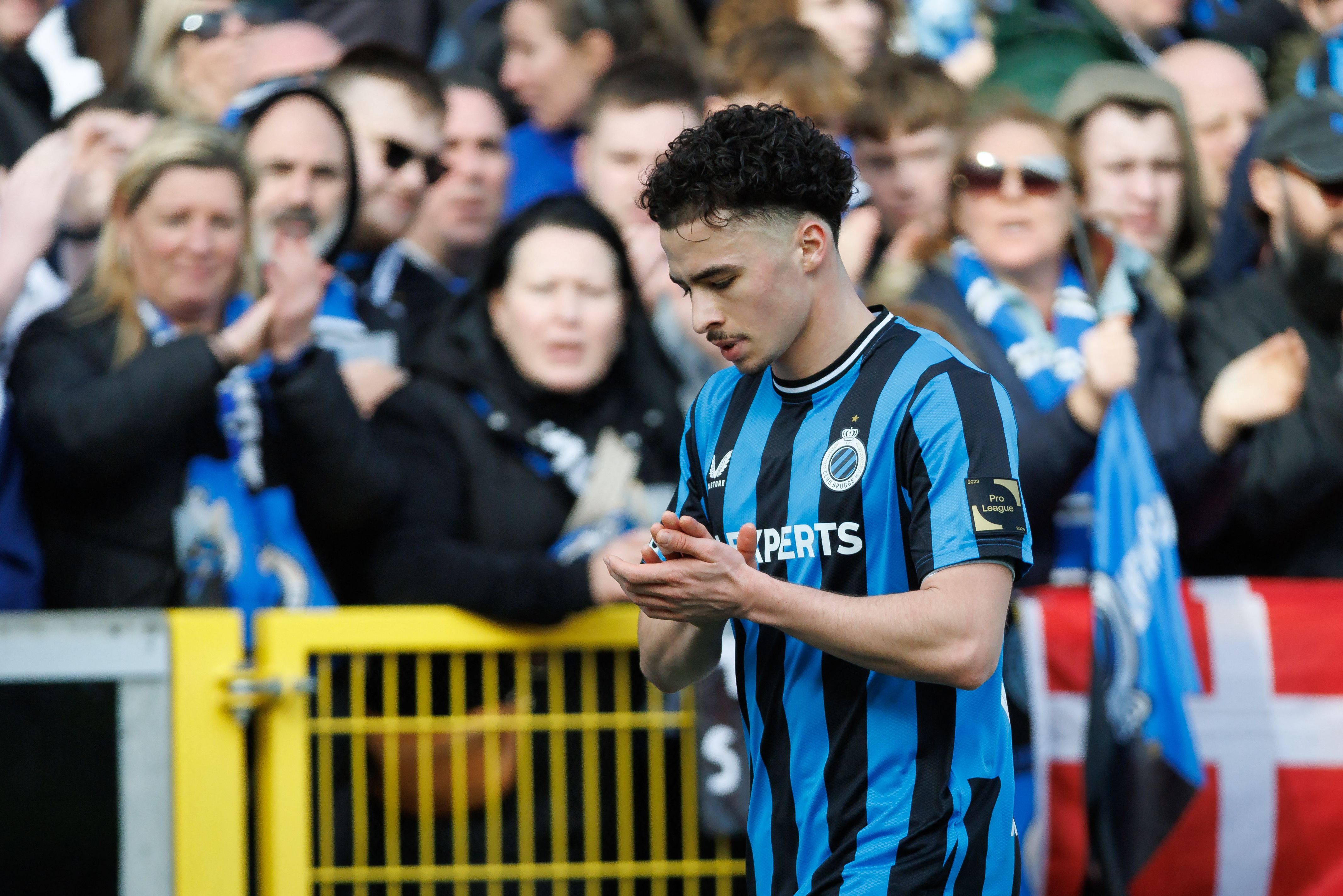 FBL-BEL-PROLEAGUE-BRUGGE-LIEGE