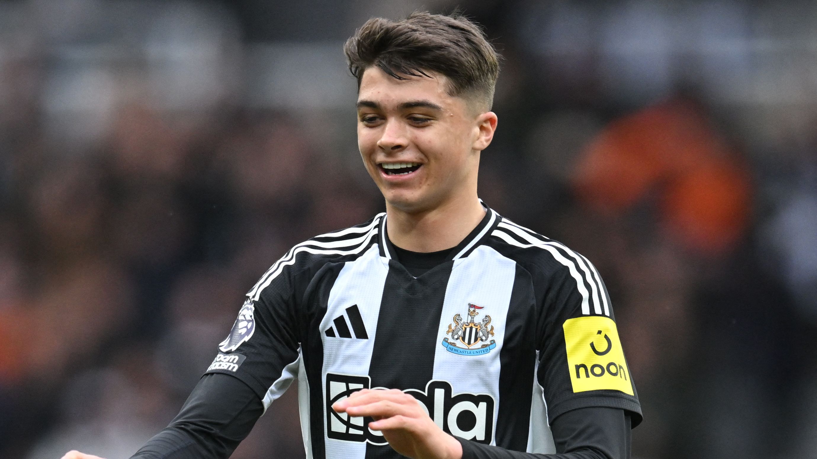 FBL-ENG-PR-NEWCASTLE-NOTTINGHAM FOREST