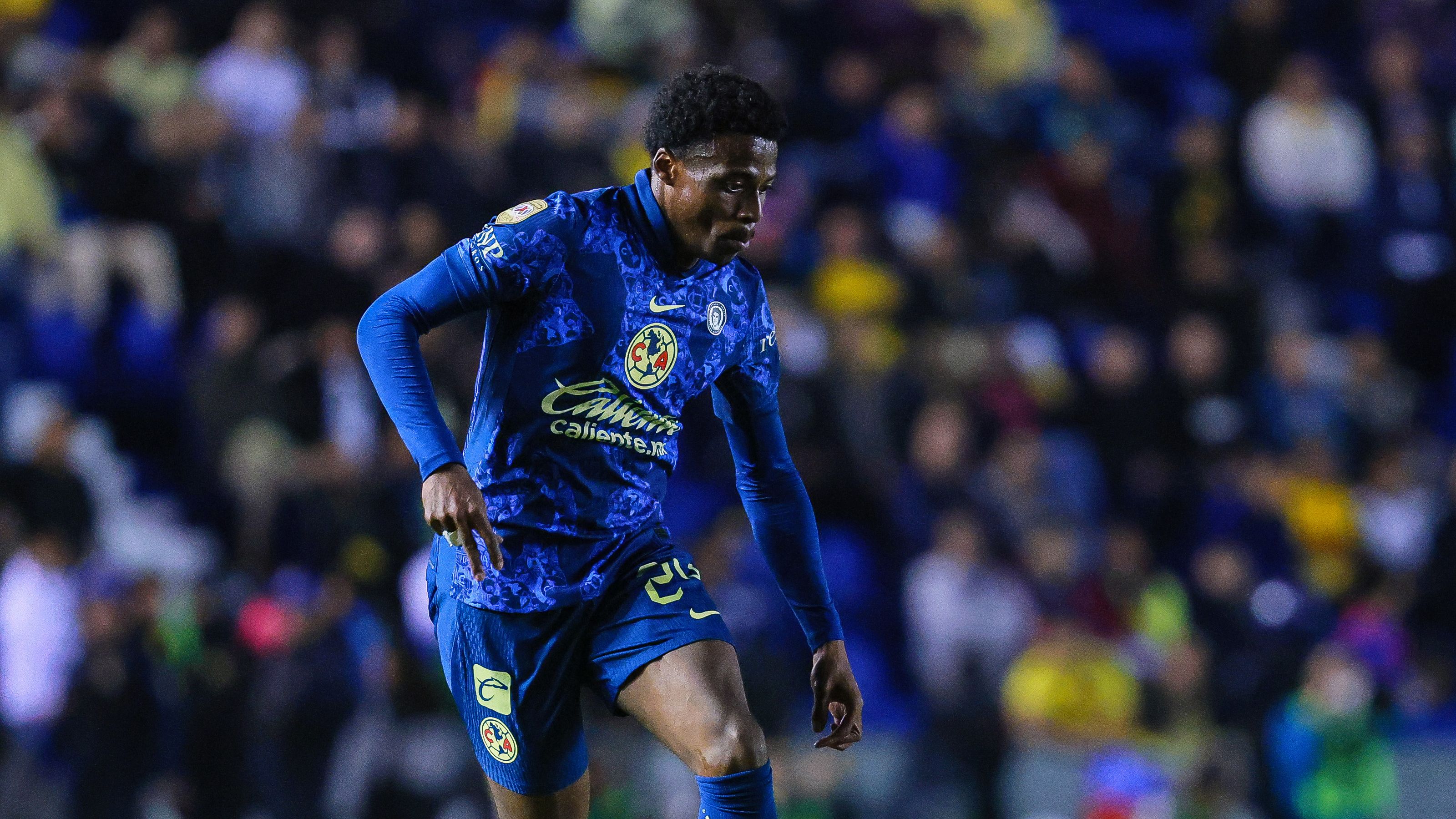 America v Leon - Torneo Clausura 2025 Liga MX