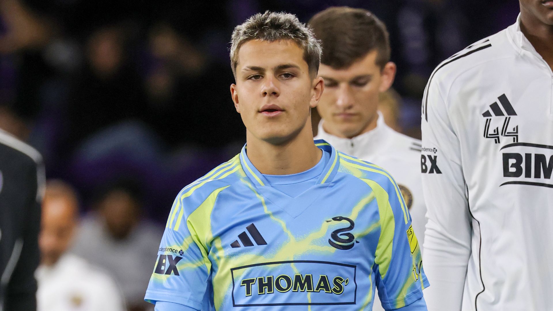 Orlando City v Philadelphia Union