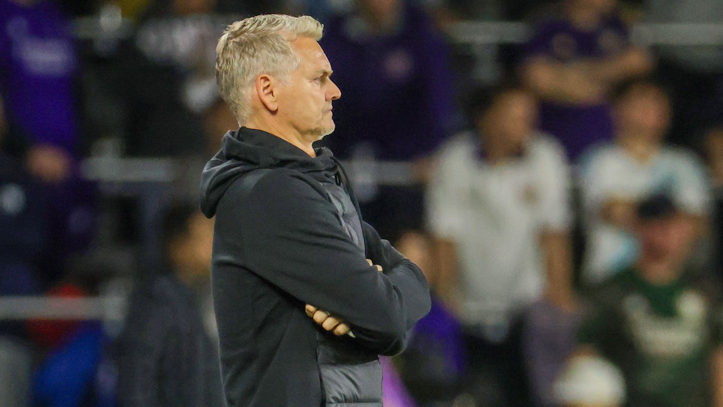 Orlando City v Philadelphia Union