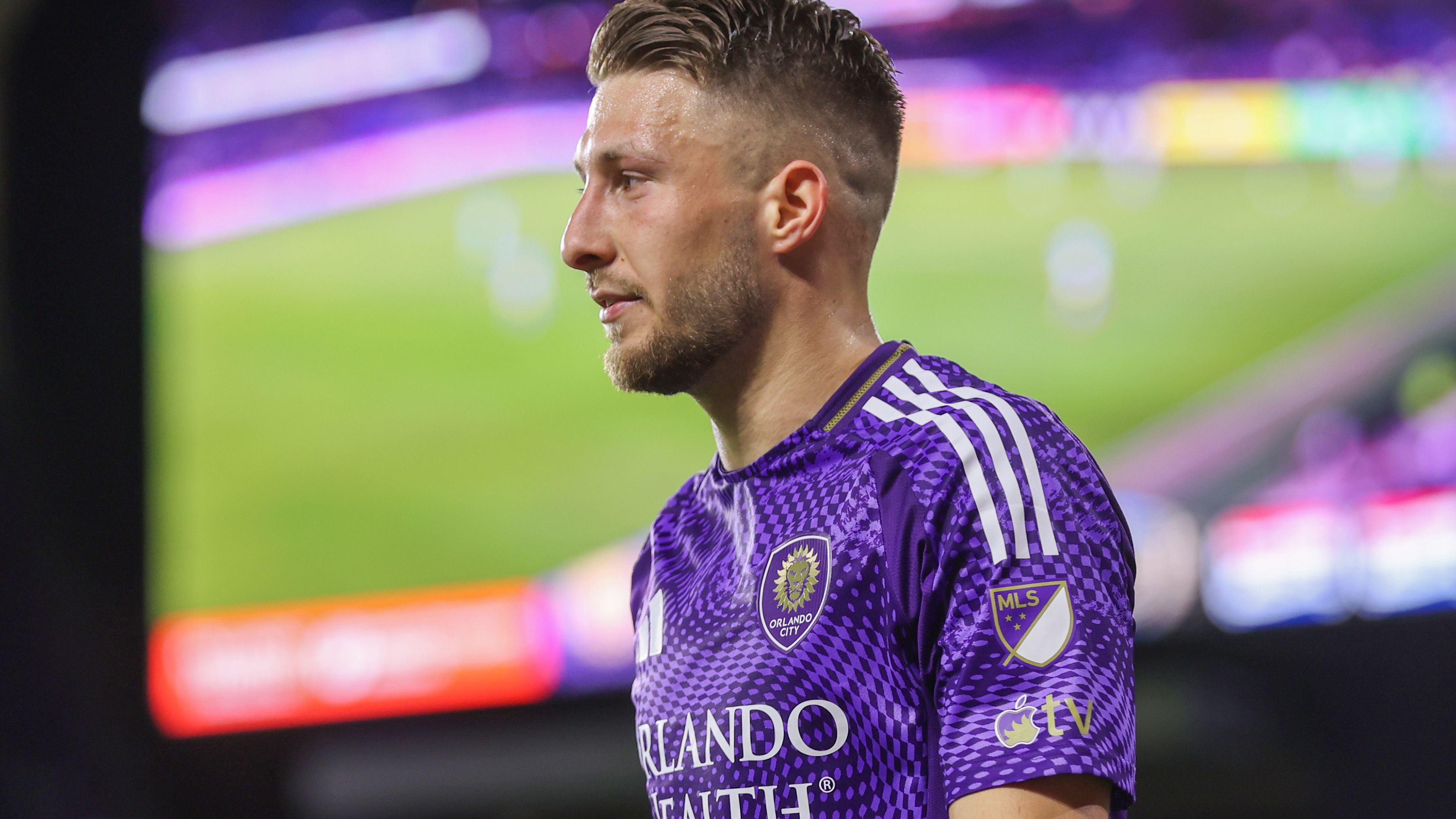Orlando City v Philadelphia Union