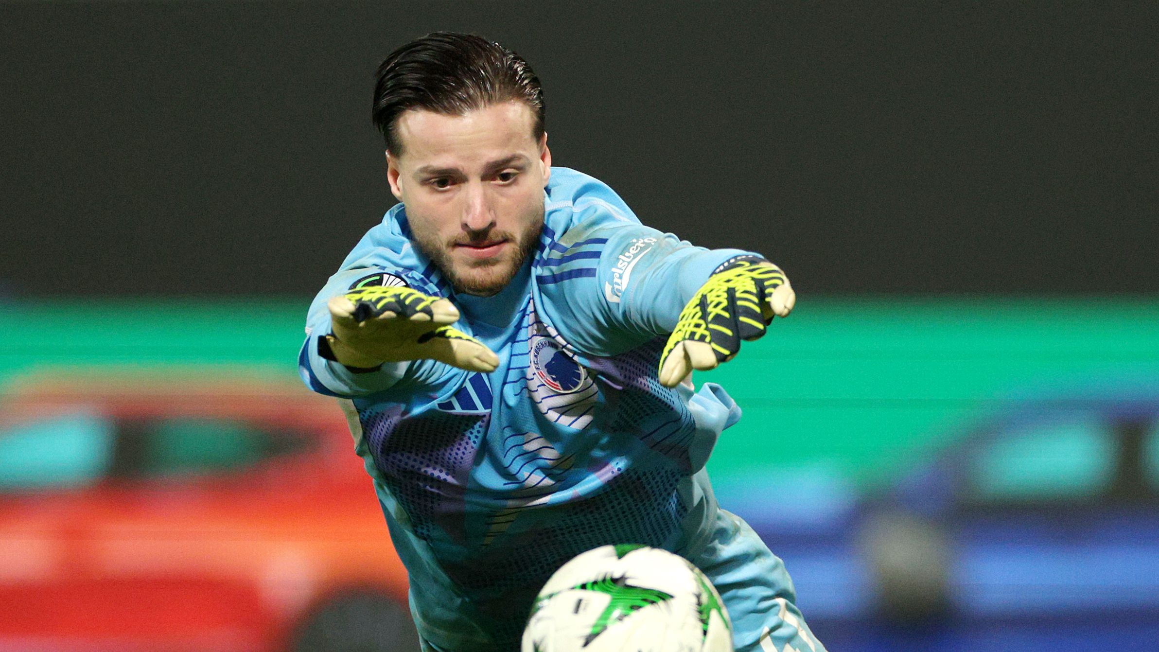'I'm the best!' - Borussia Dortmund goalkeeper issues defiant message to Bundesliga club and casts doubt on future  | Goal.com UK
