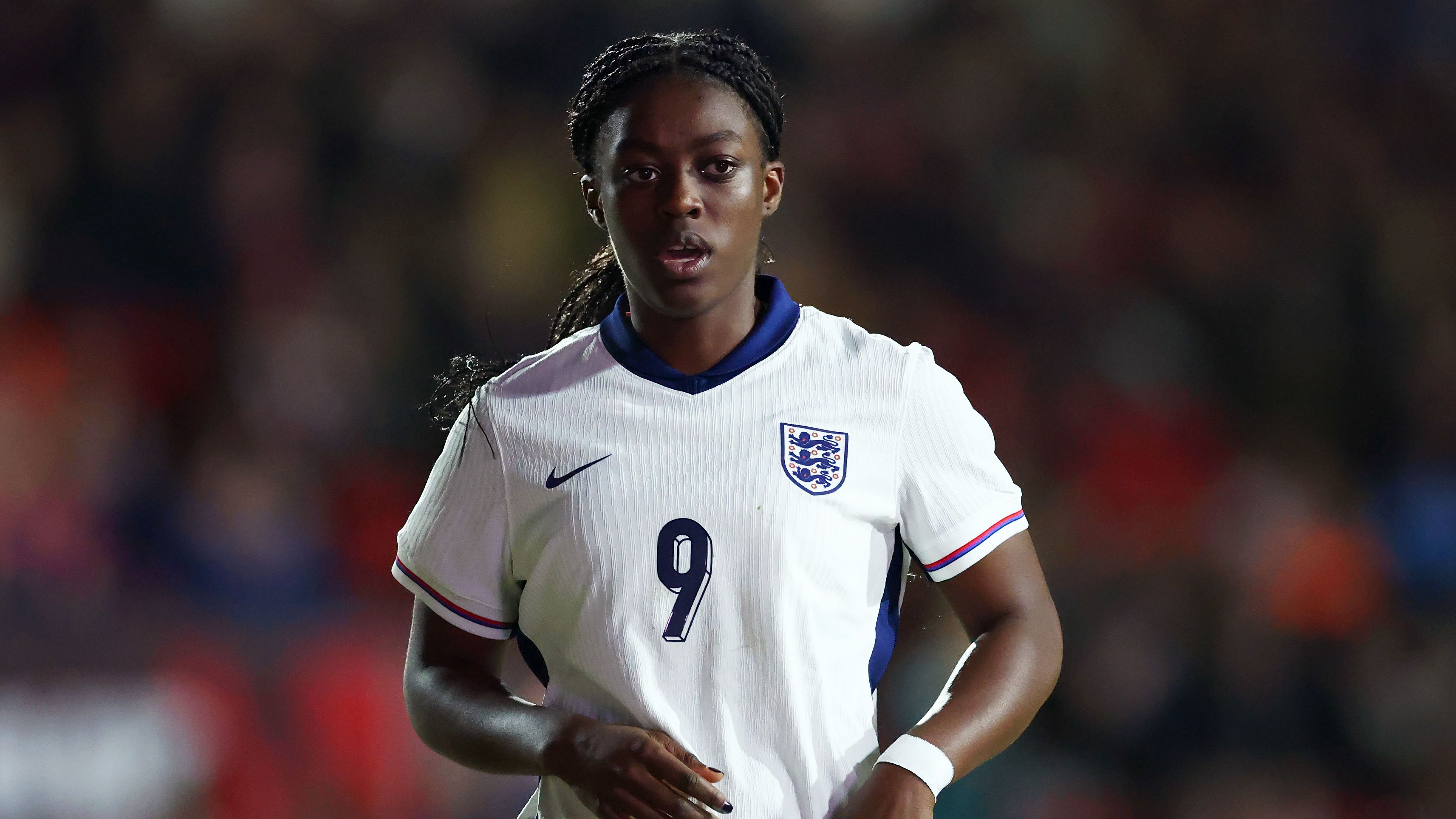 England v Germany - Women's U23 International