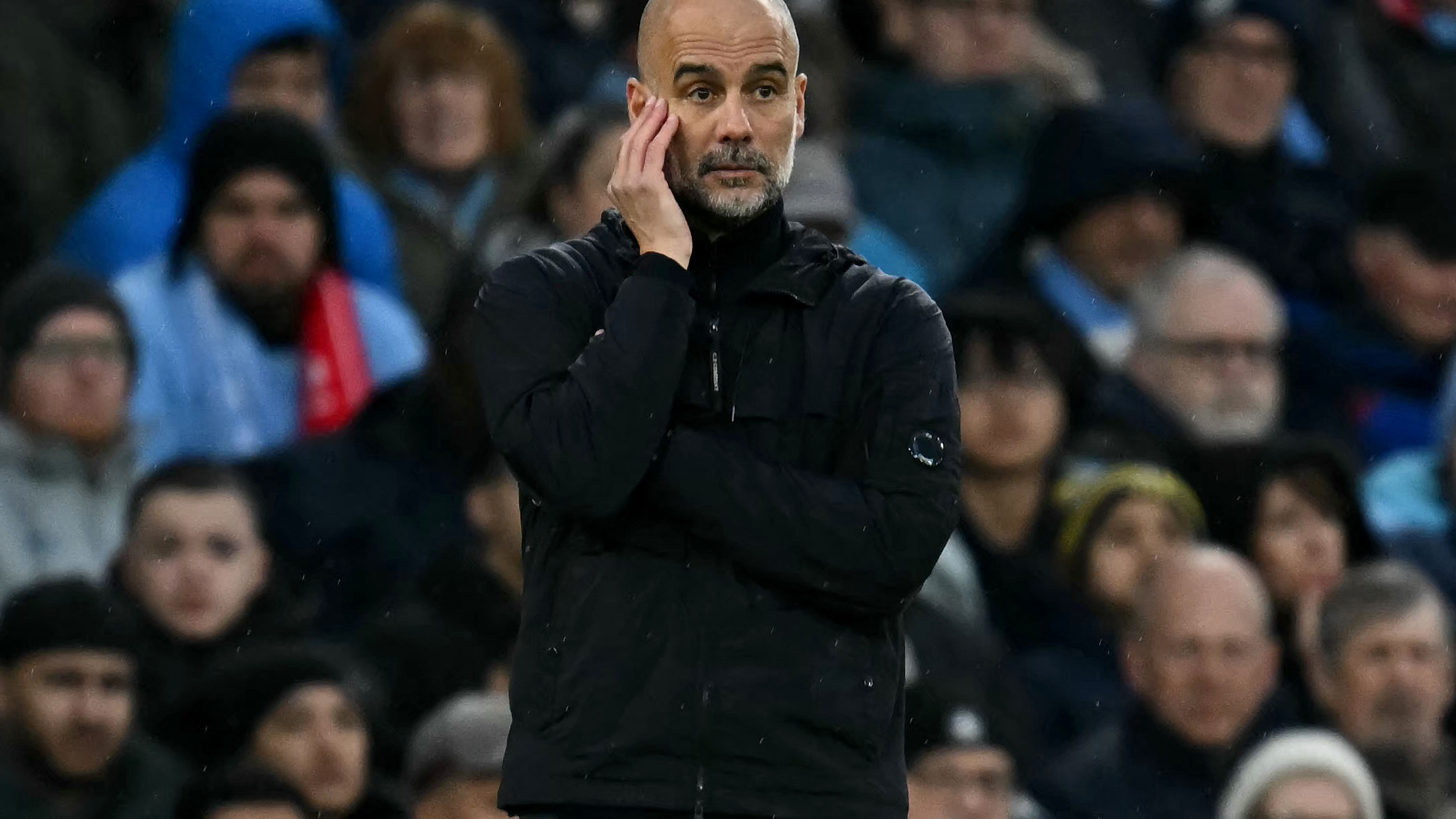 "Er hat viel Schaden angerichtet": Trainerlegende attackiert Pep Guardiola von Manchester City mit schwersten Vorwürfen