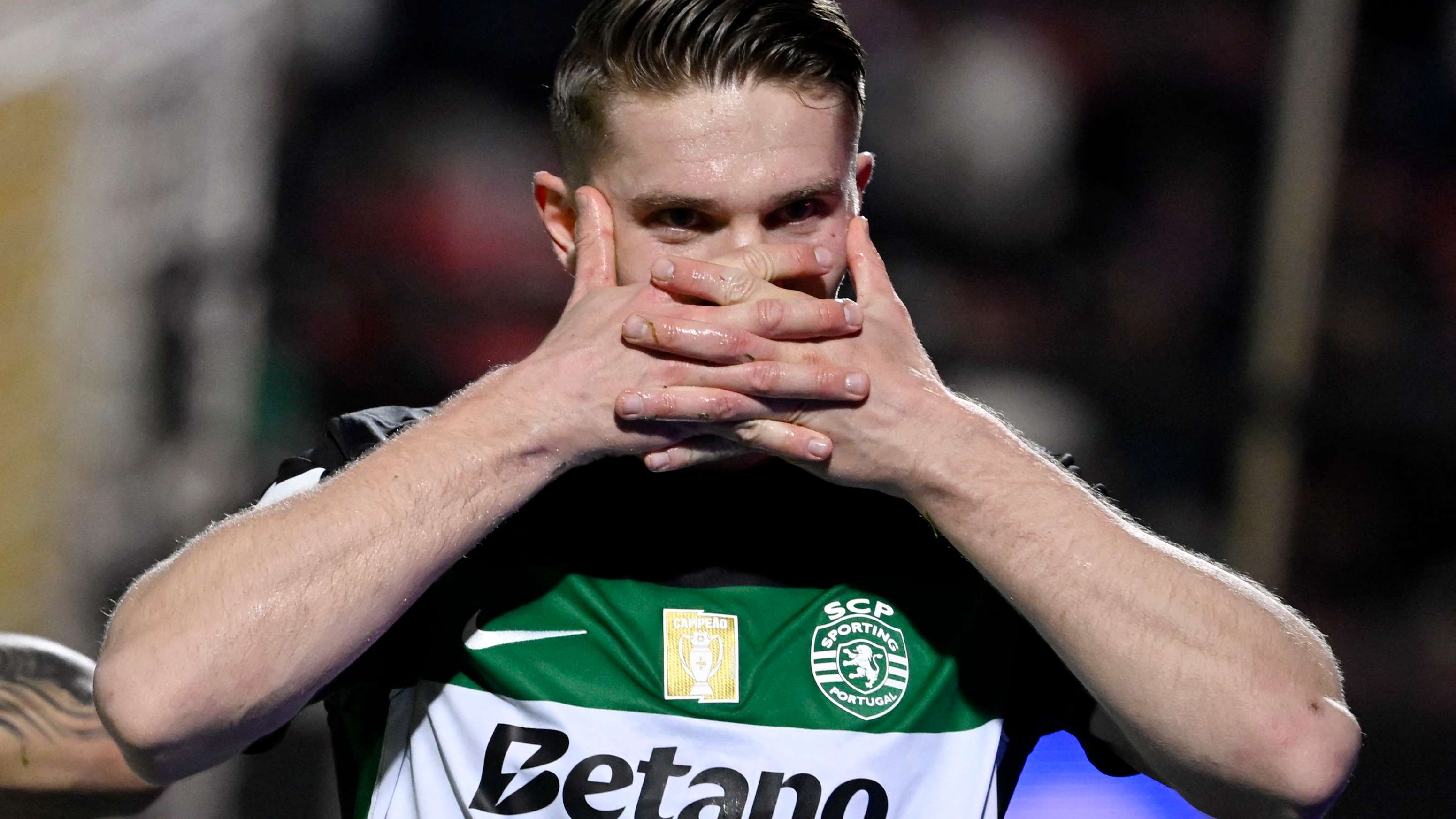 FBL-POR-LIGA-AVS-SPORTING