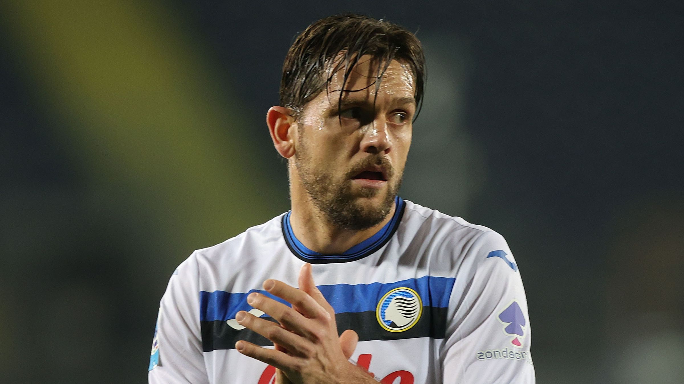 Empoli v Atalanta - Serie A