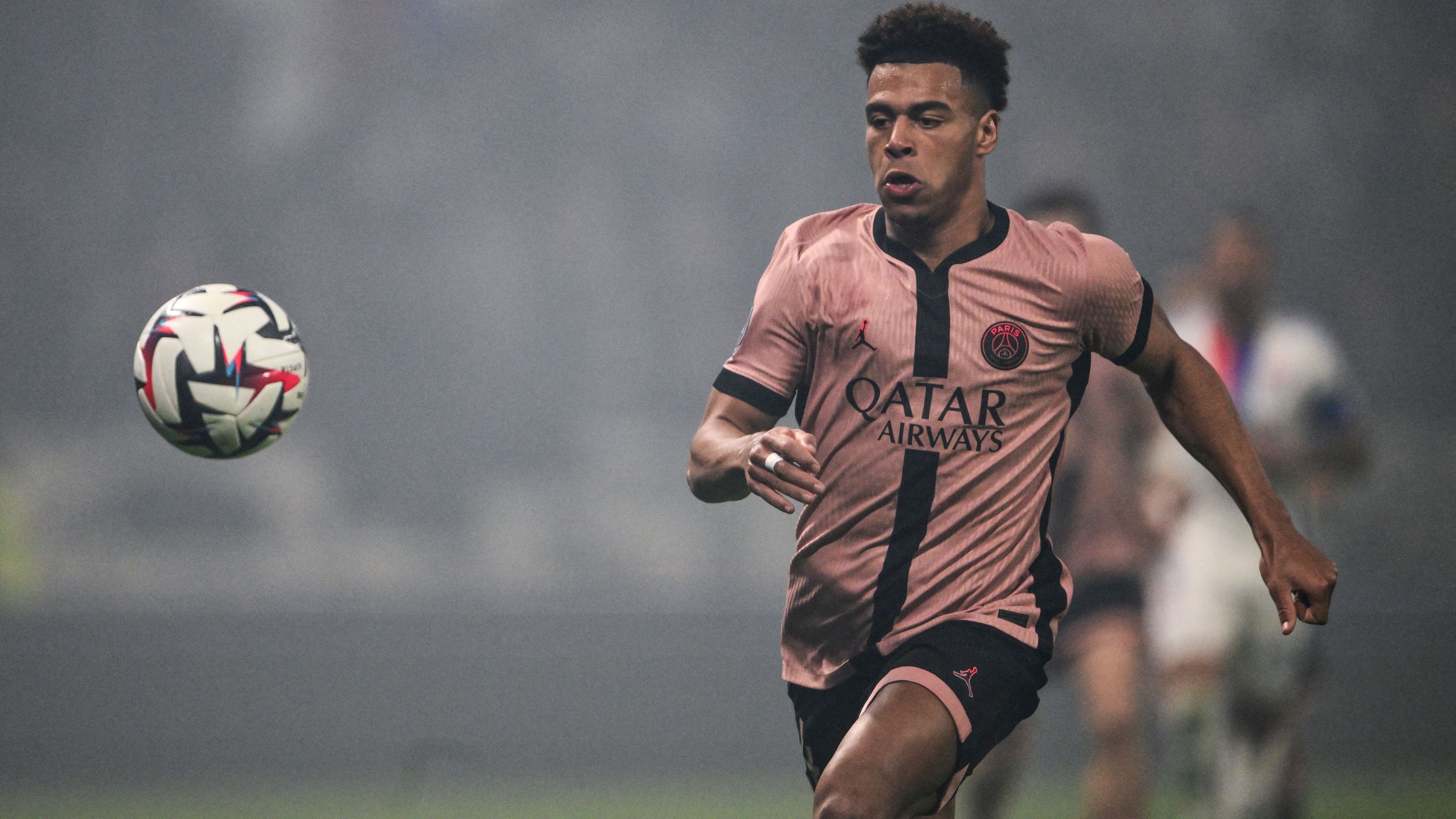 FBL-FRA-LIGUE1-LYON-PSG