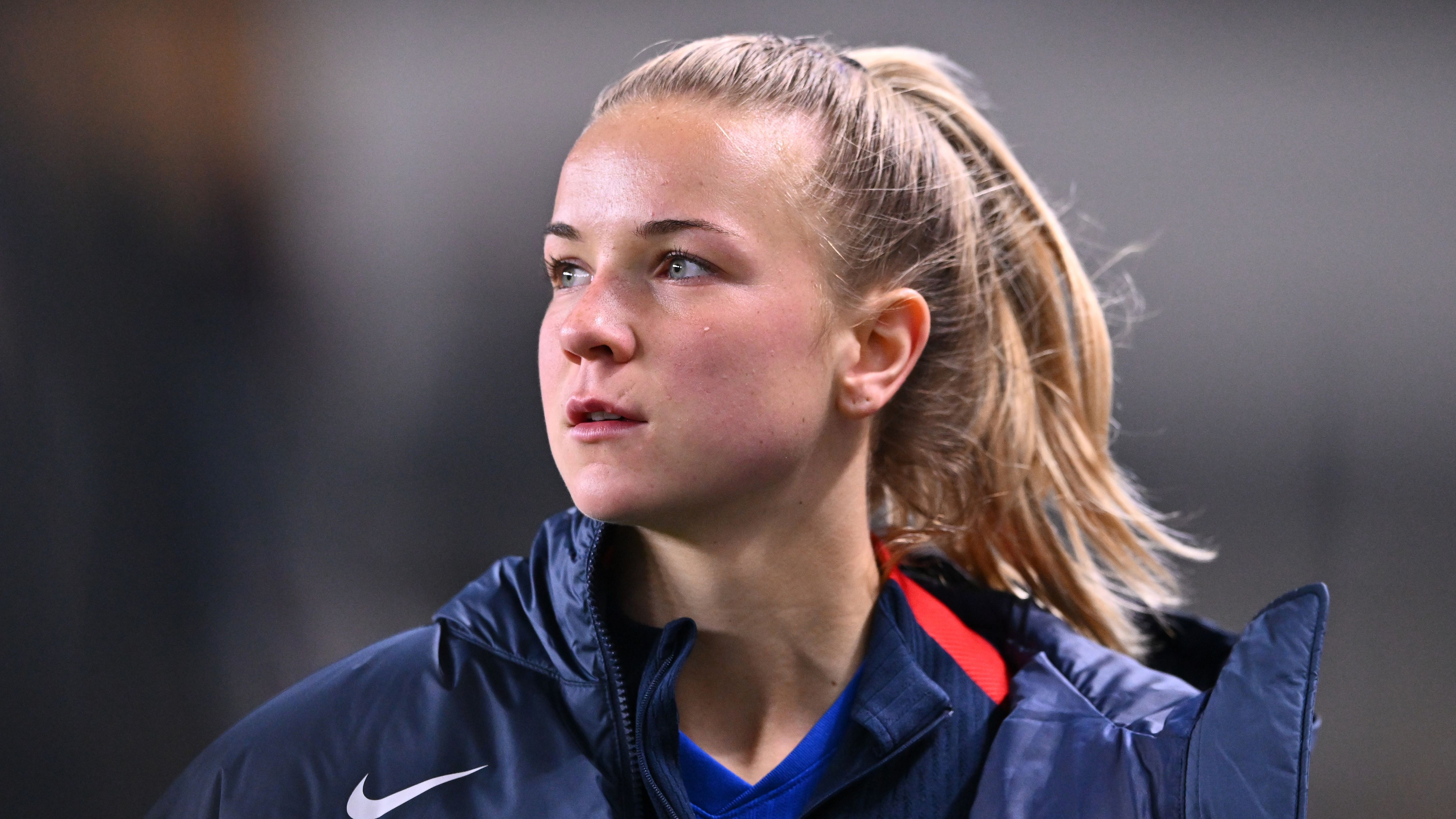 United States v Colombia - 2025 SheBelieves Cup