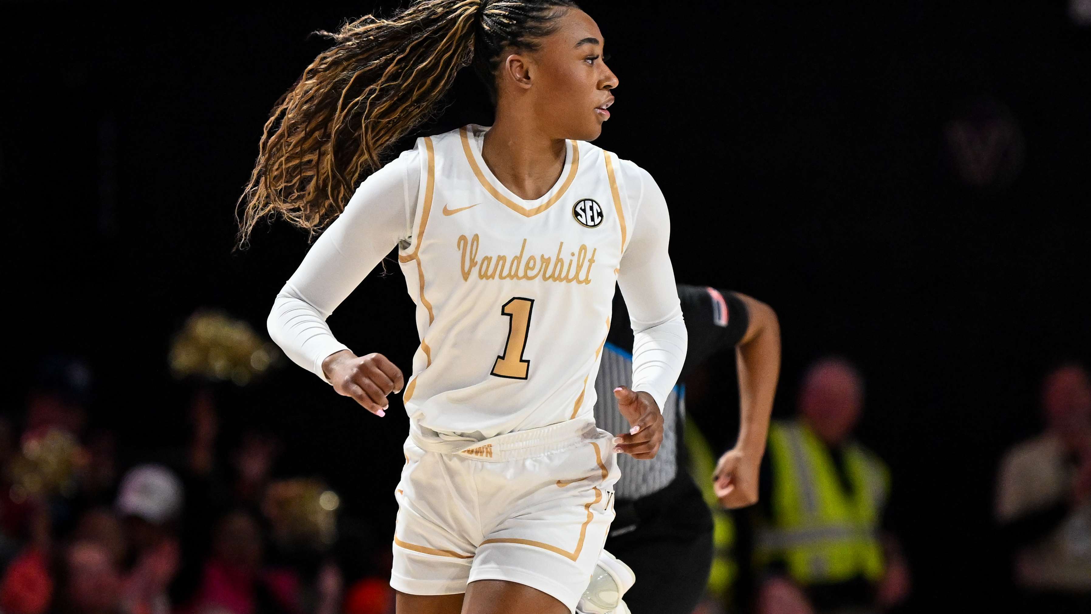 South Carolina v Vanderbilt