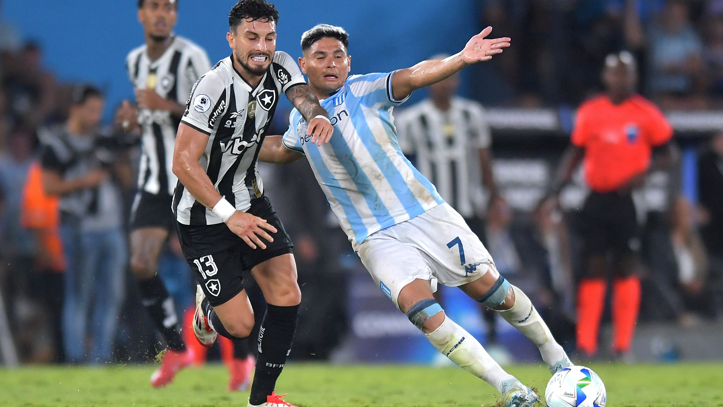Racing Club v Botafogo - Recopa Sudamericana 2025