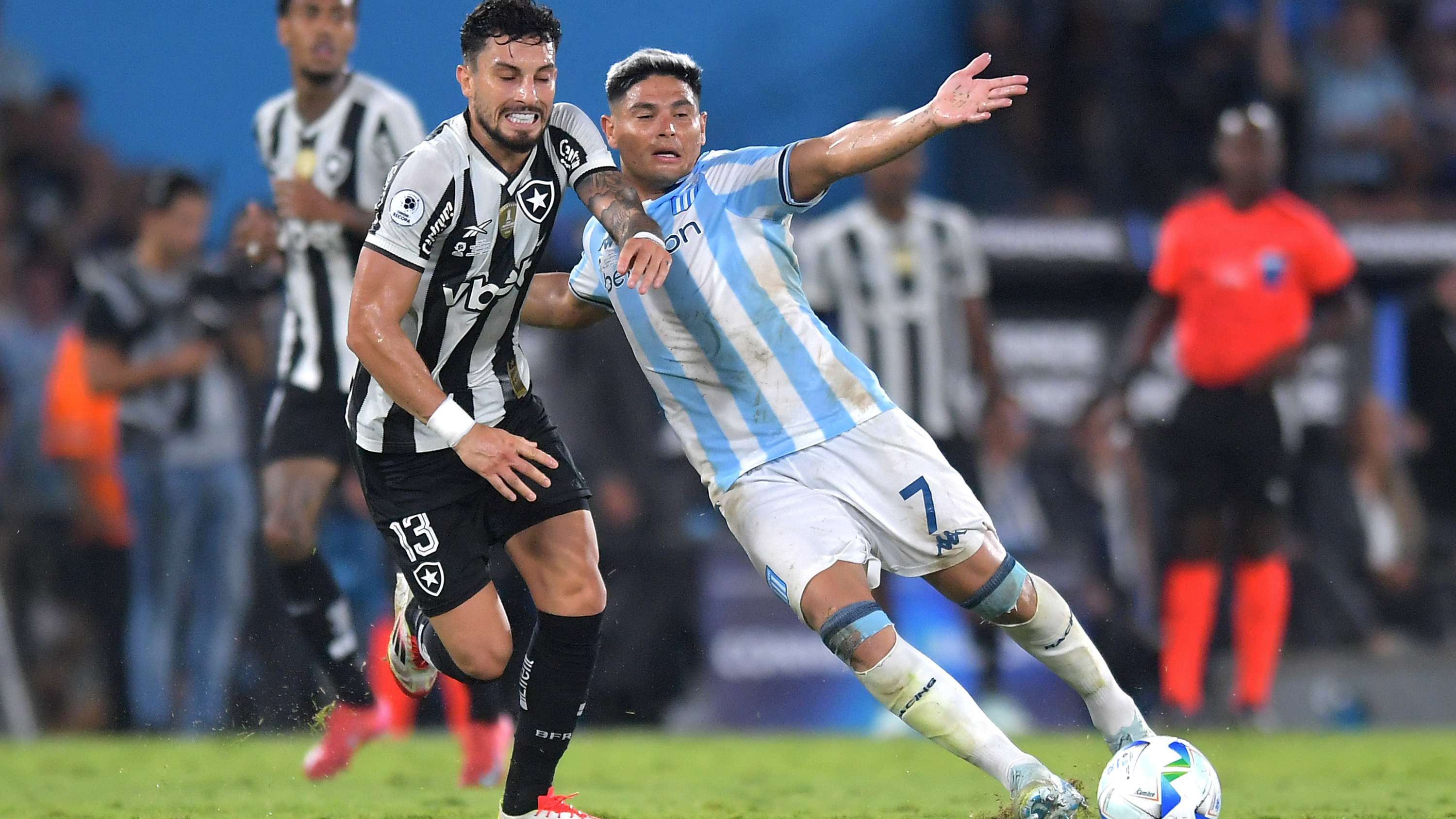 Racing Club v Botafogo - Recopa Sudamericana 2025