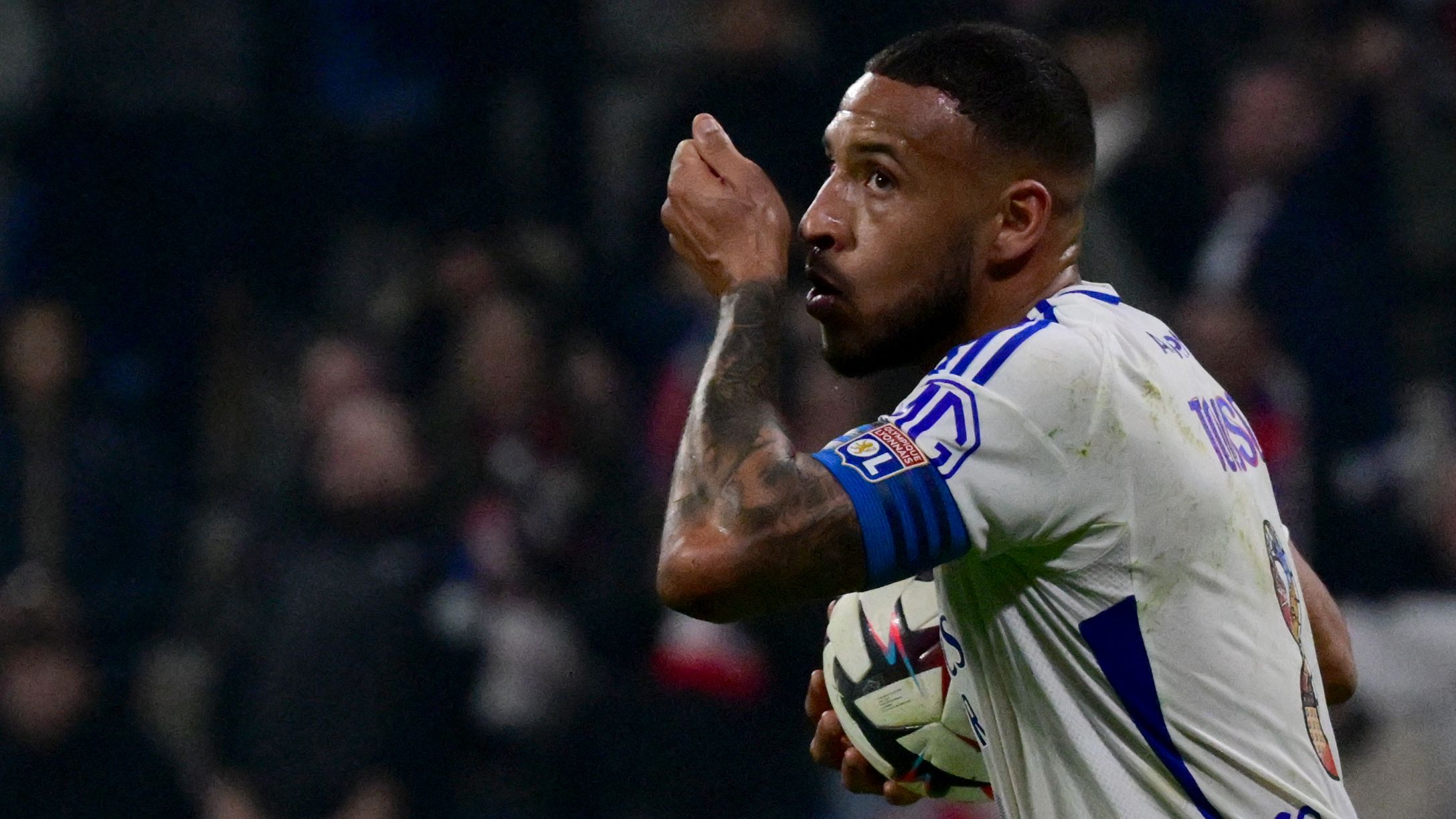 FBL-FRA-LIGUE1-LYON-PSG