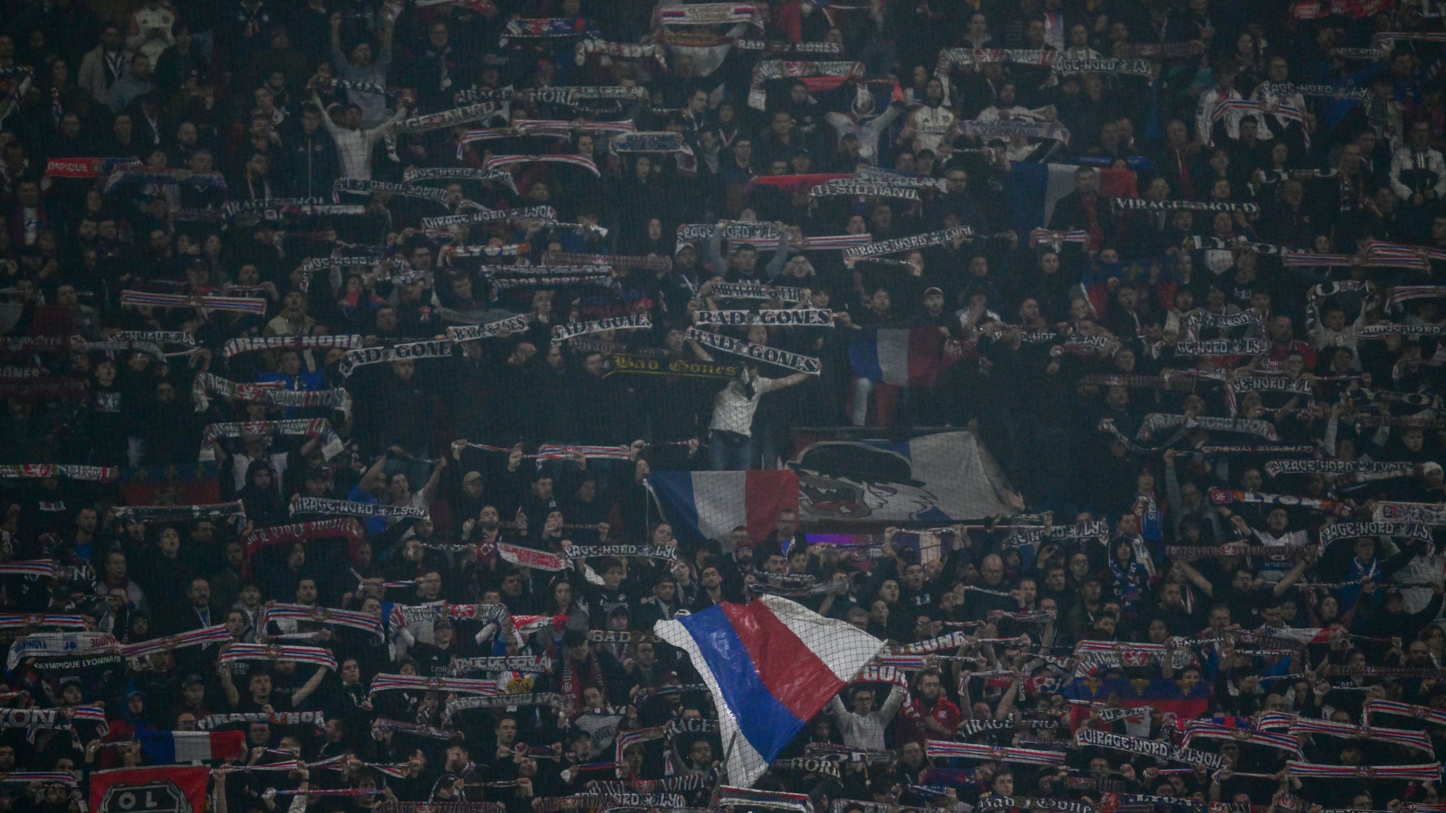FBL-FRA-LIGUE1-LYON-PSG