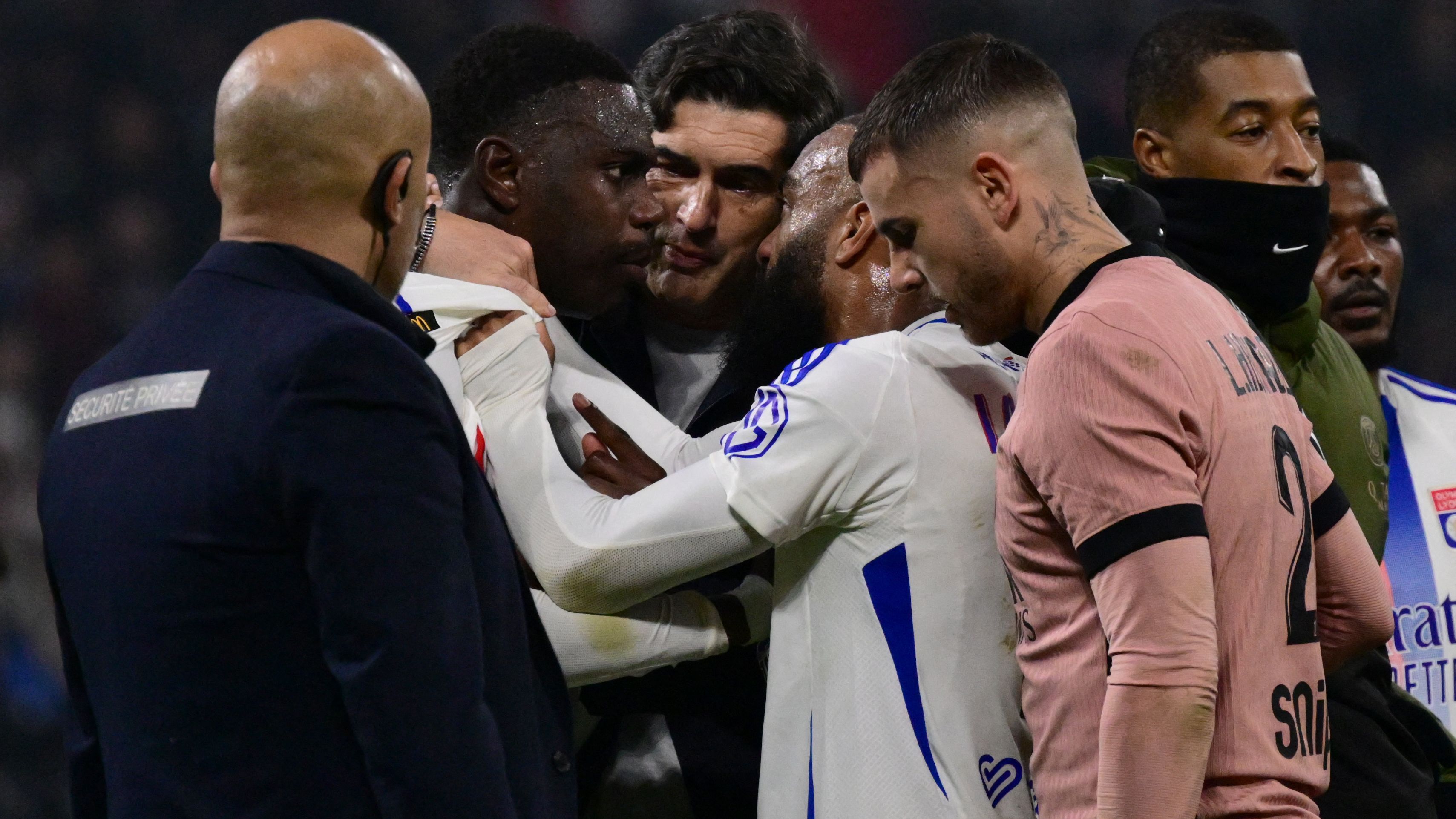 FBL-FRA-LIGUE1-LYON-PSG