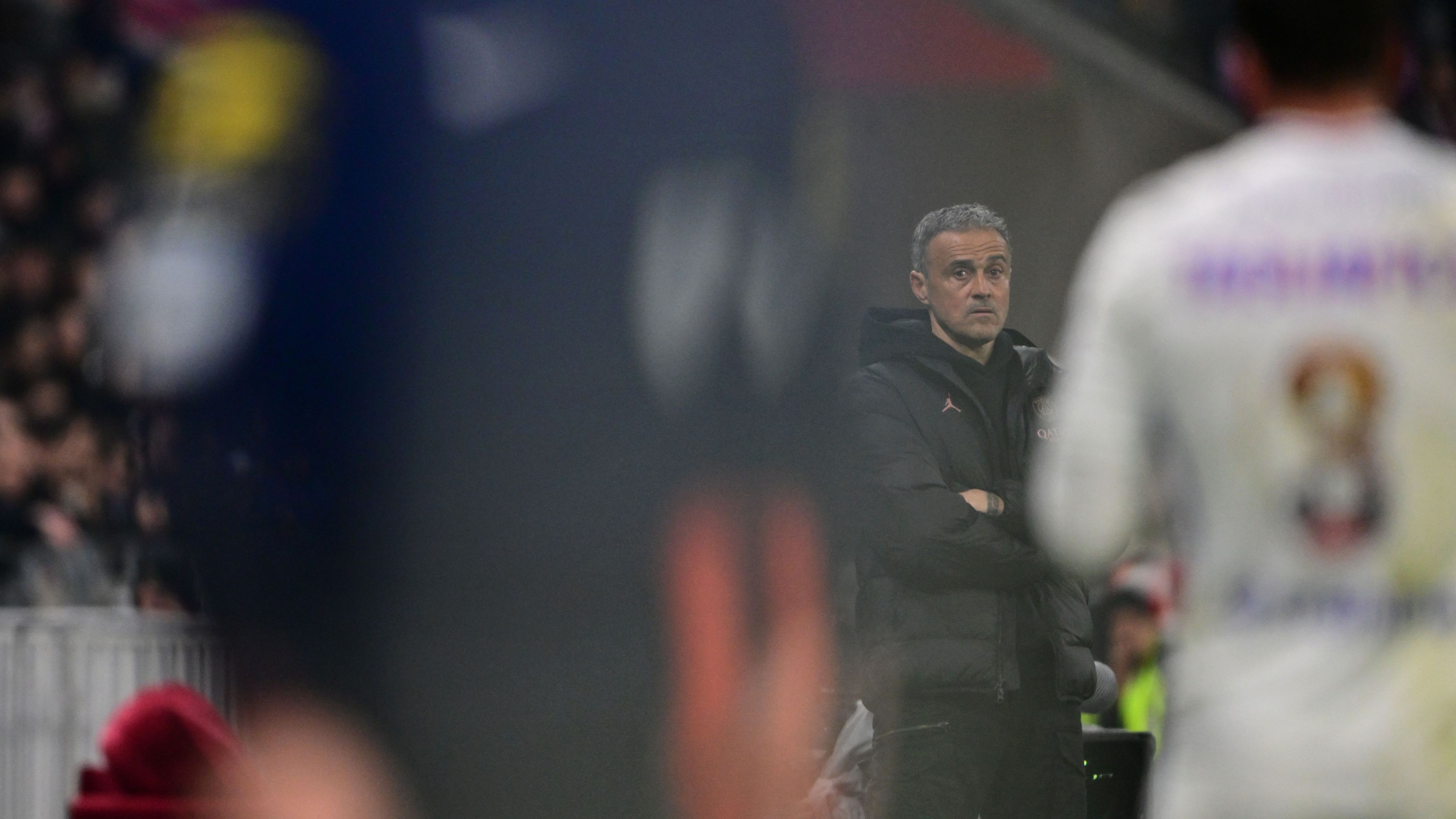 FBL-FRA-LIGUE1-LYON-PSG