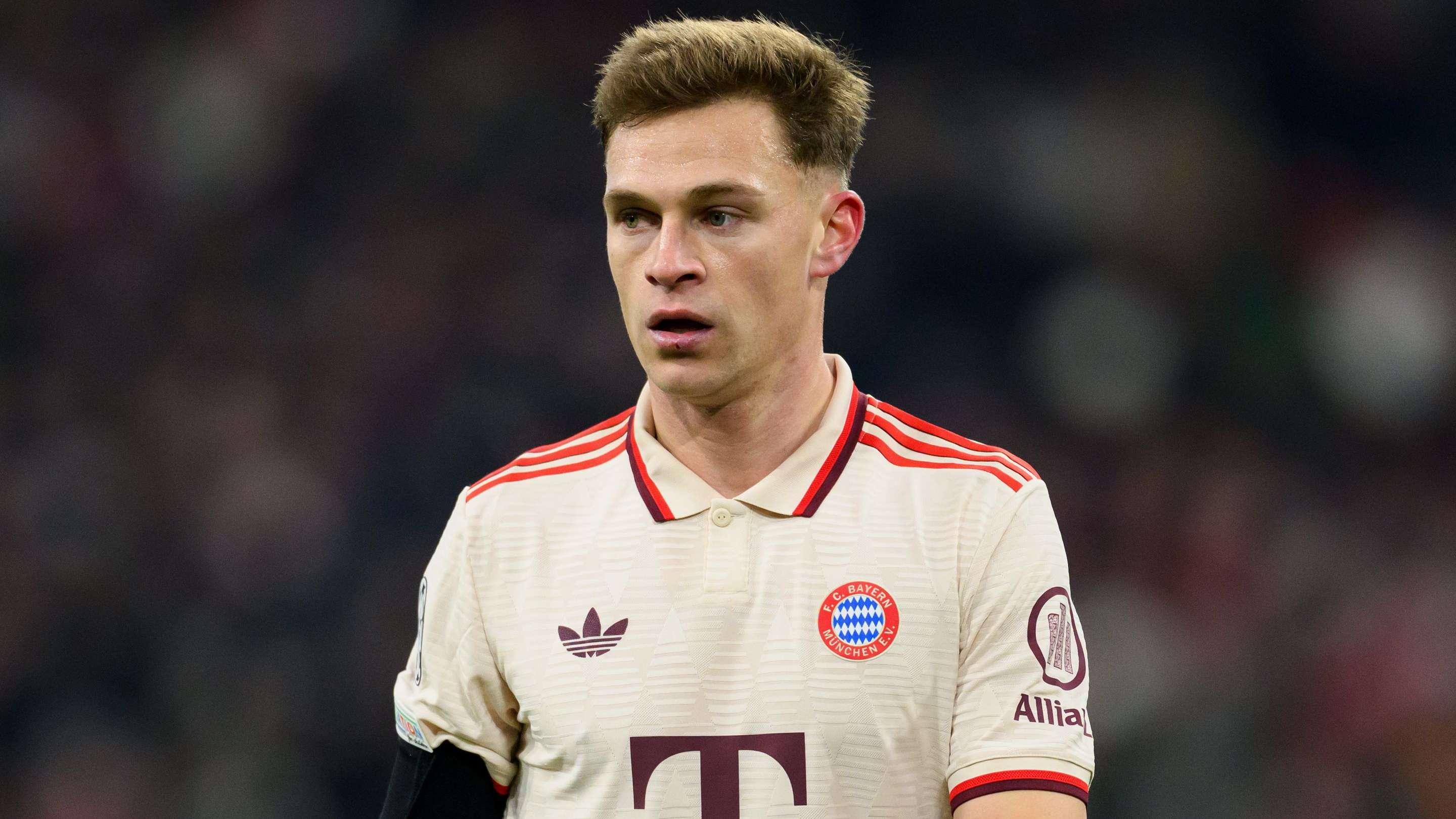 Joshua Kimmich