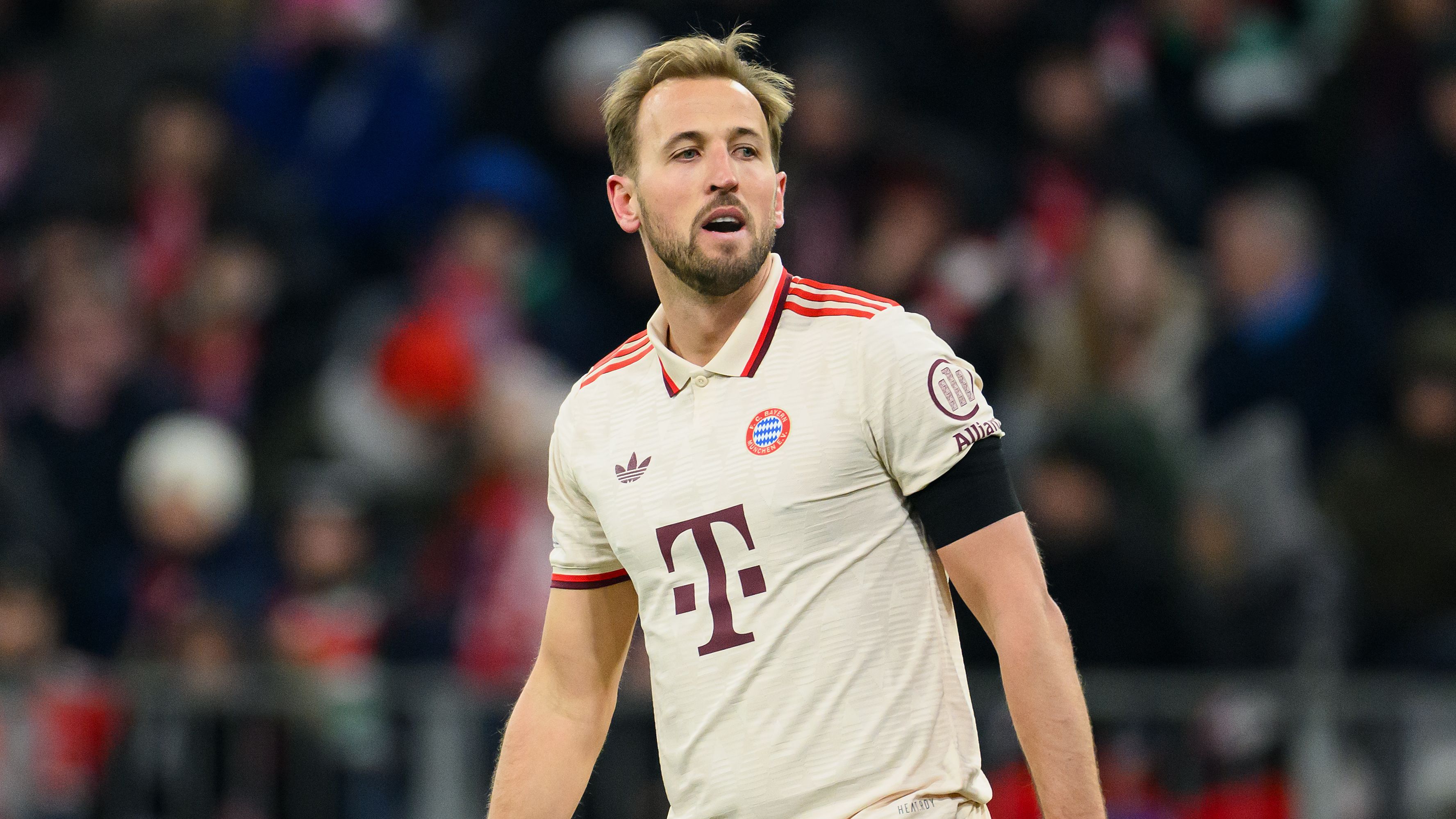 FC Bayern München v Celtic FC - UEFA Champions League 2024/25 League Knockout Play-off Second Leg