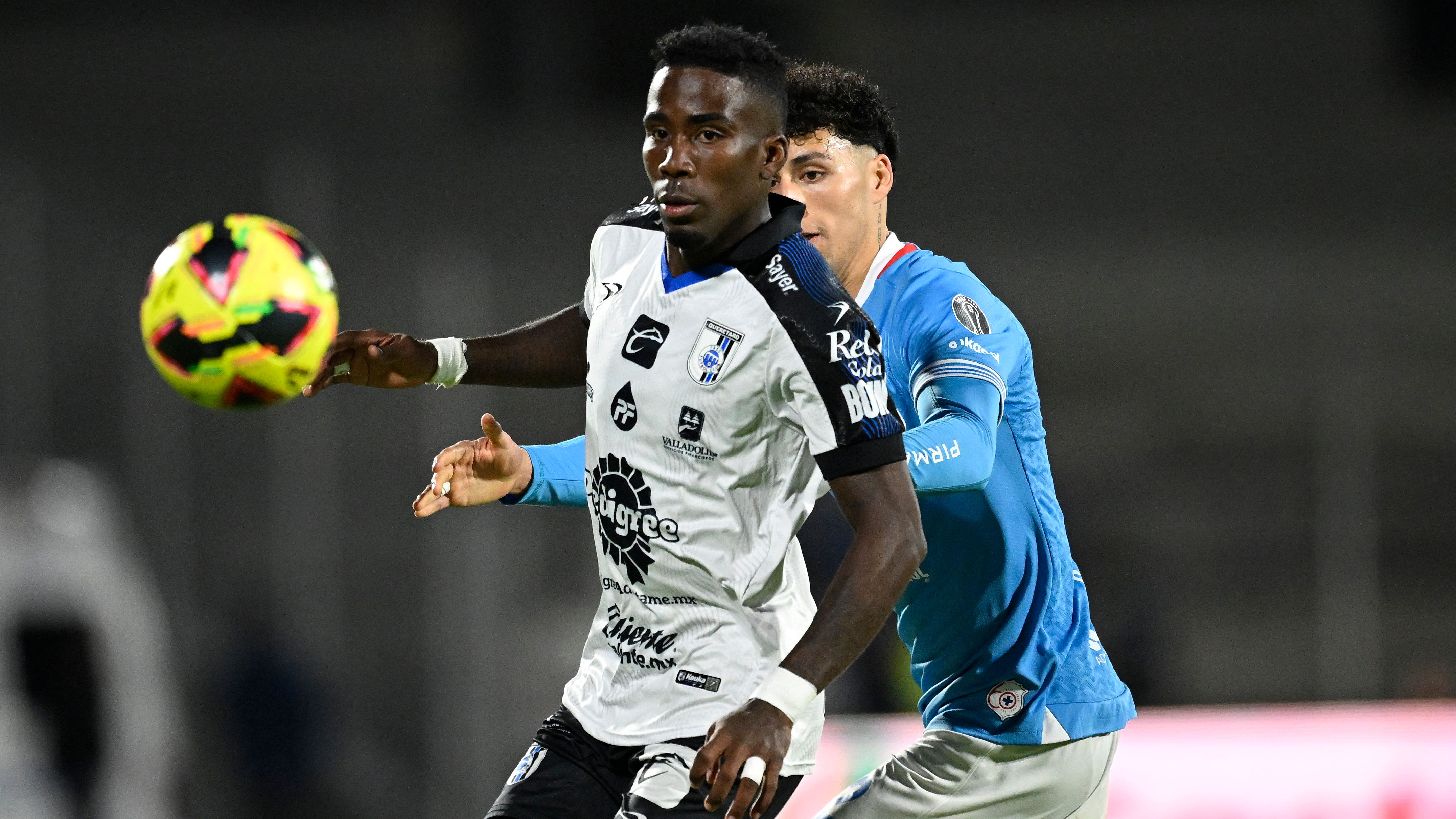 FBL-MEX-CRUZ AZUL-QUERETARO