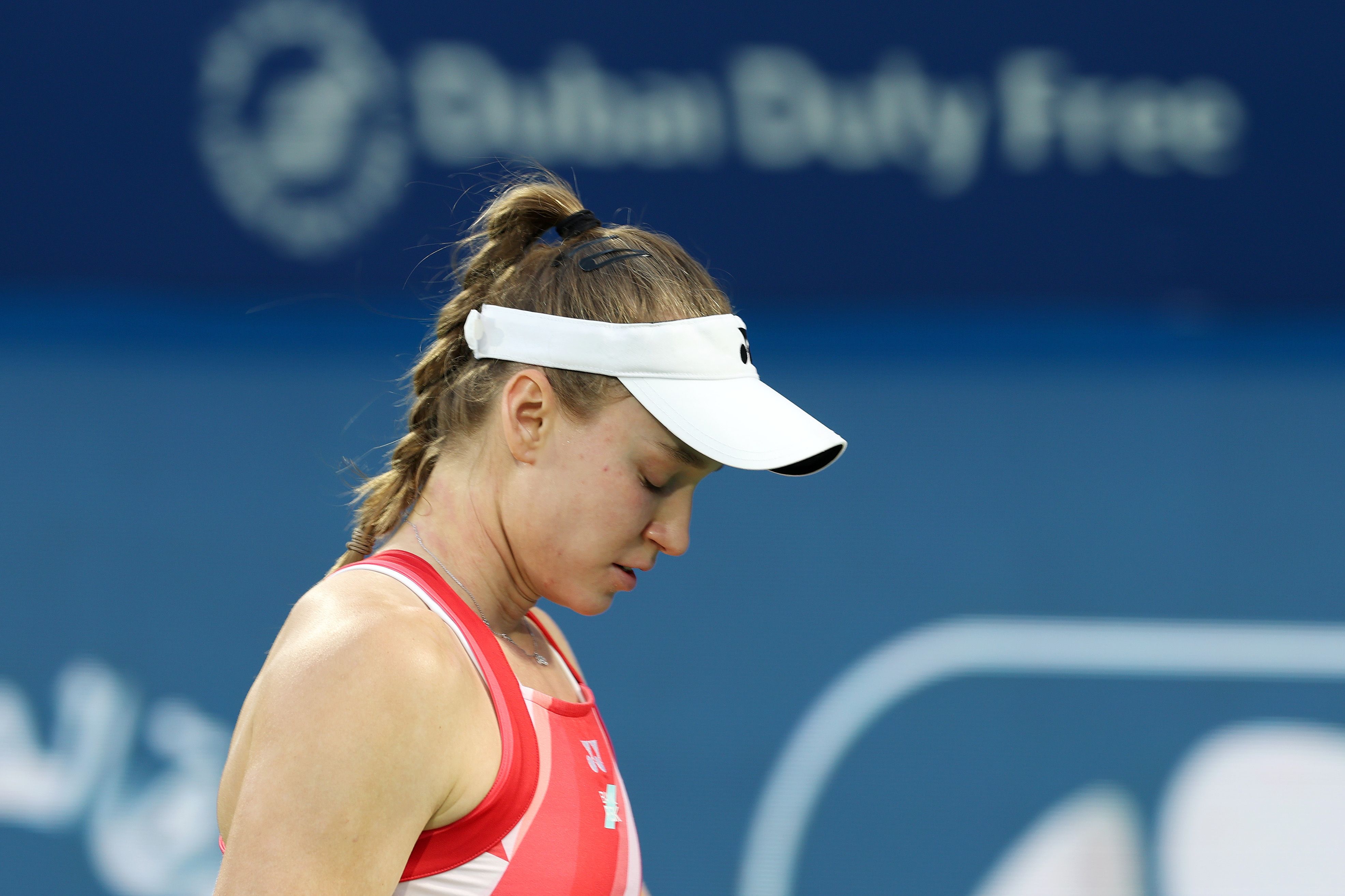 Dubai Duty Free Tennis Championships - Day Six