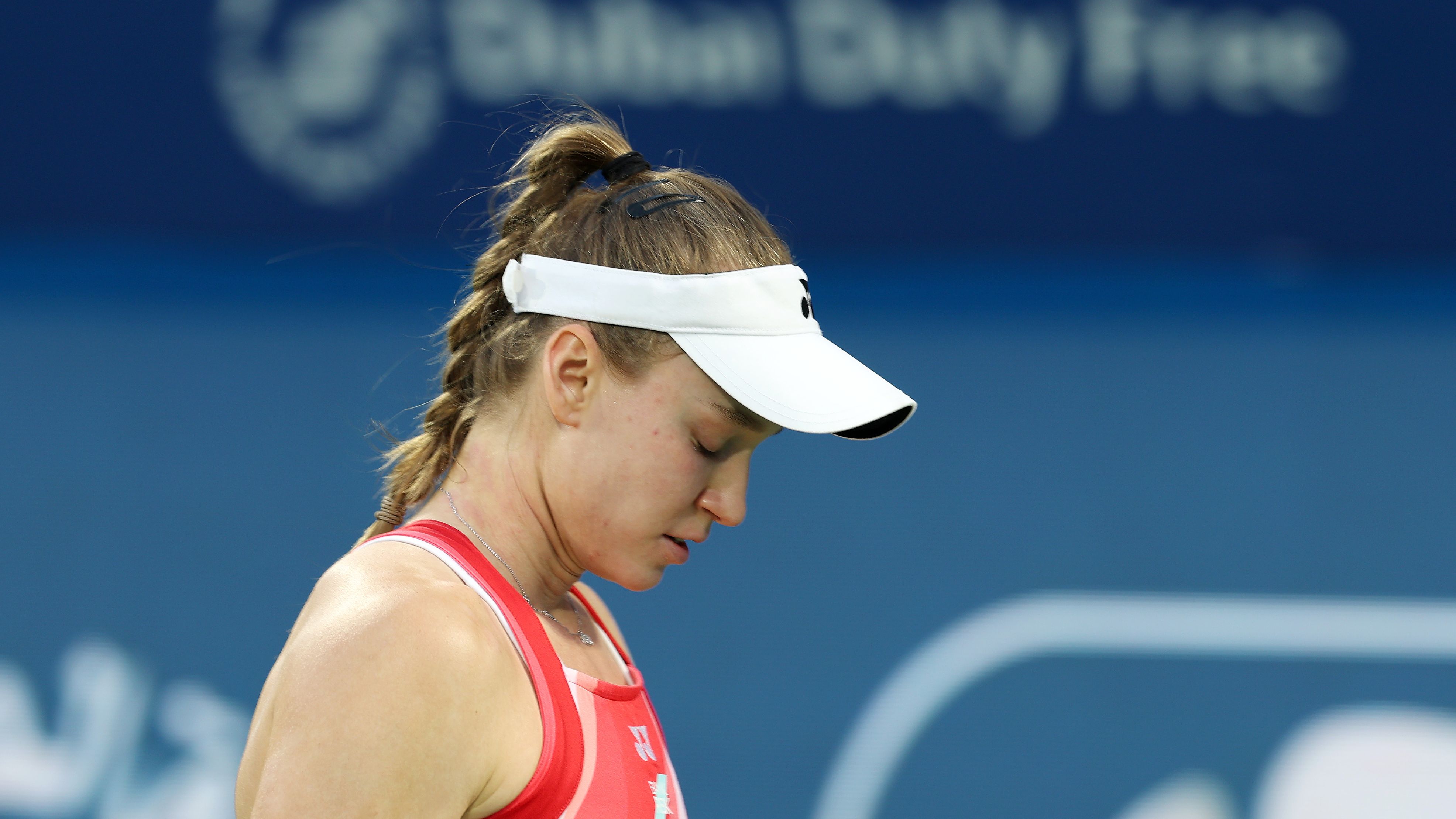 Dubai Duty Free Tennis Championships - Day Six