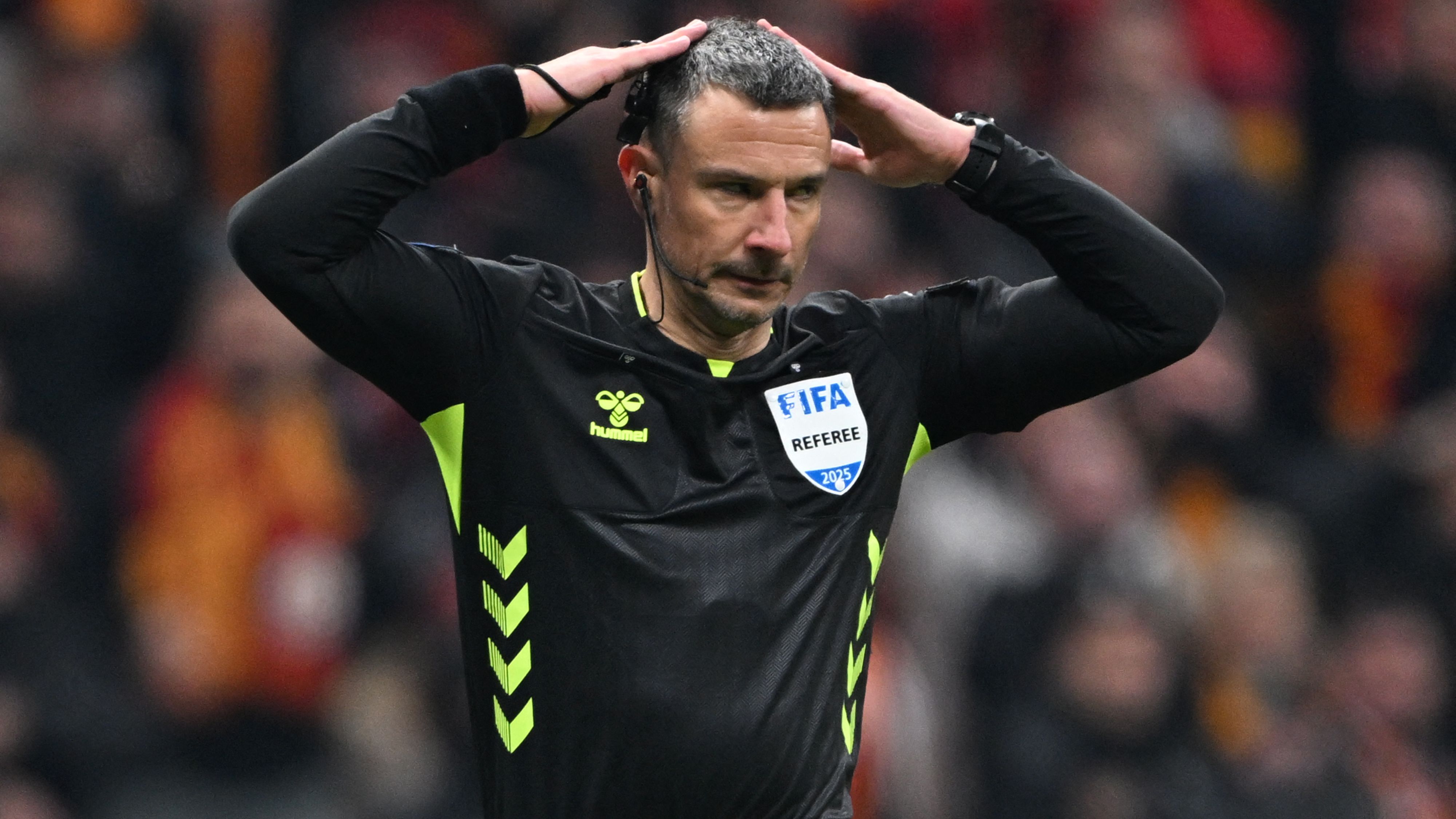 FBL-TUR-SUPERLIG-GALATASARAY-FENERBAHCE