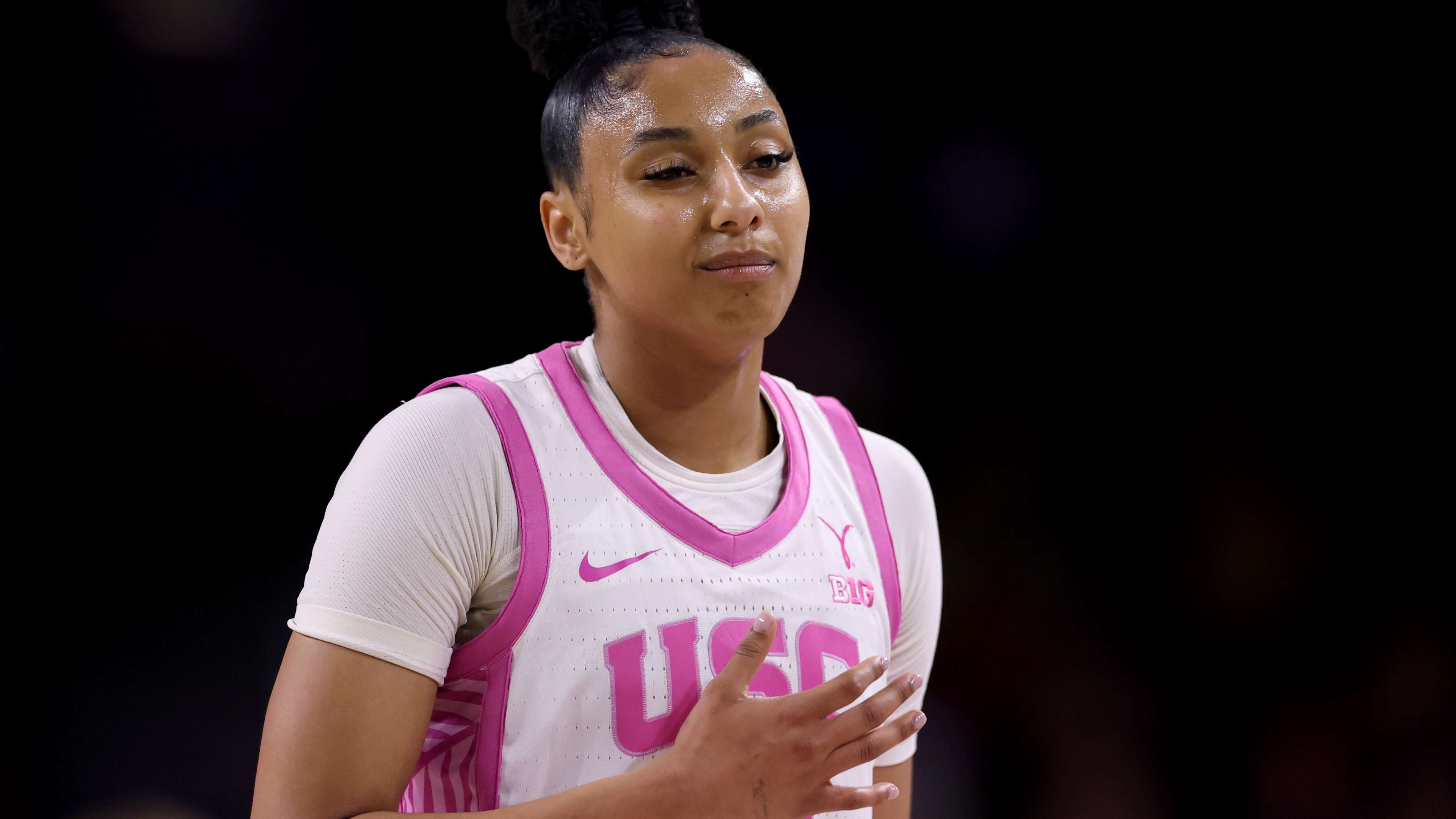 Michigan State v USC