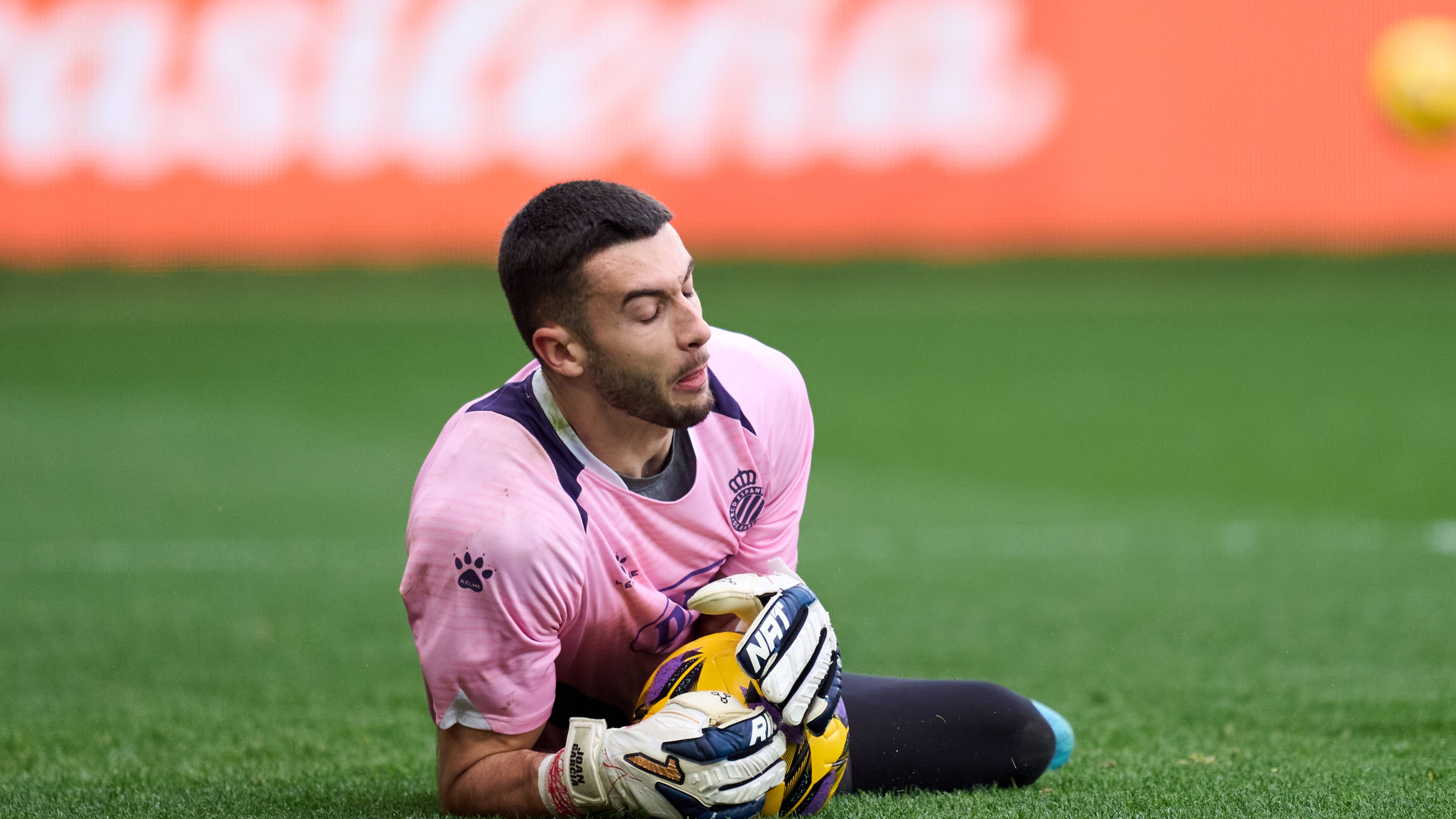 Deportivo Alaves v RCD Espanyol de Barcelona - La Liga EA Sports