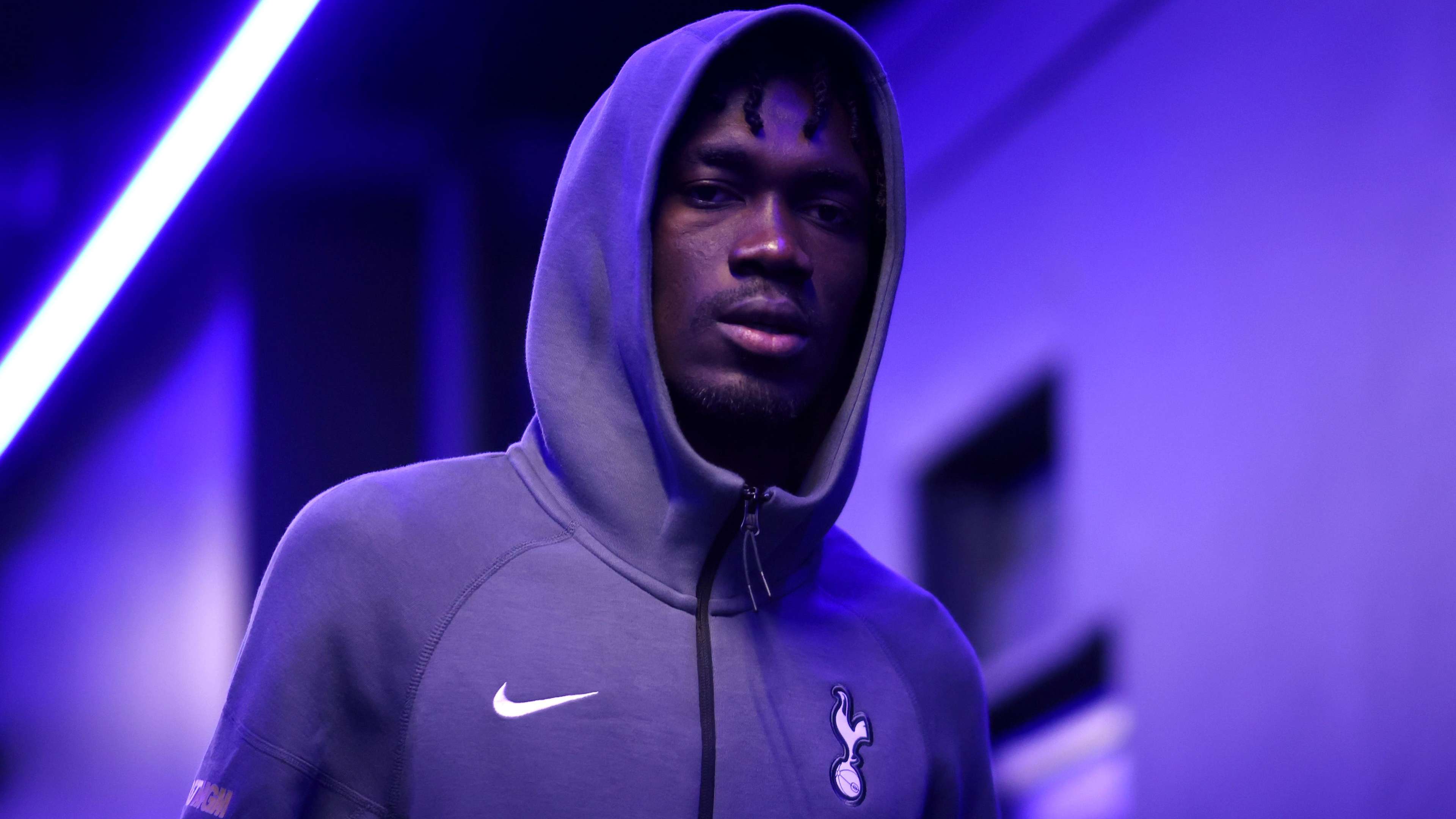 Ipswich Town FC v Tottenham Hotspur FC - Premier League