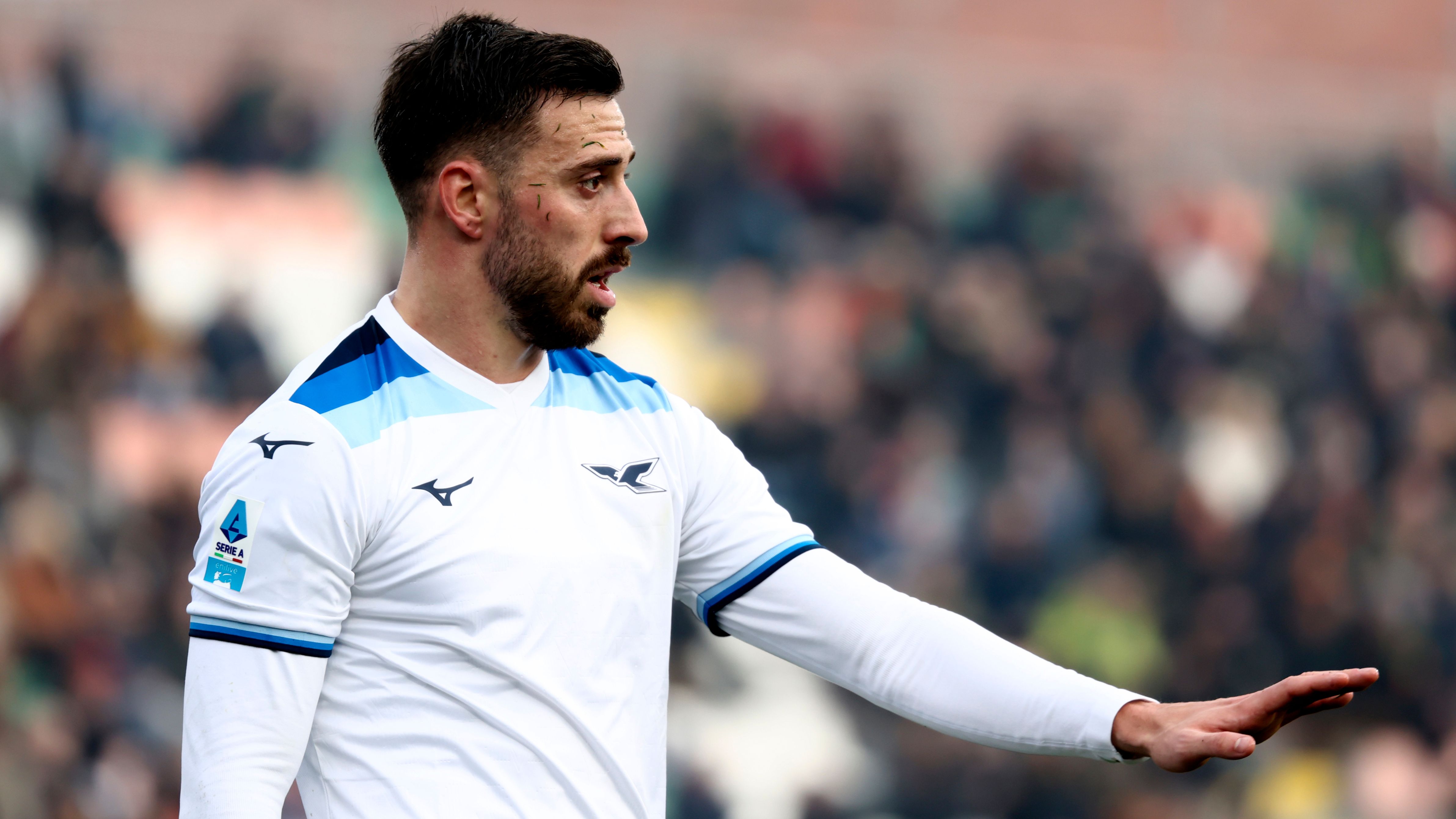 Venezia v SS Lazio - Serie A