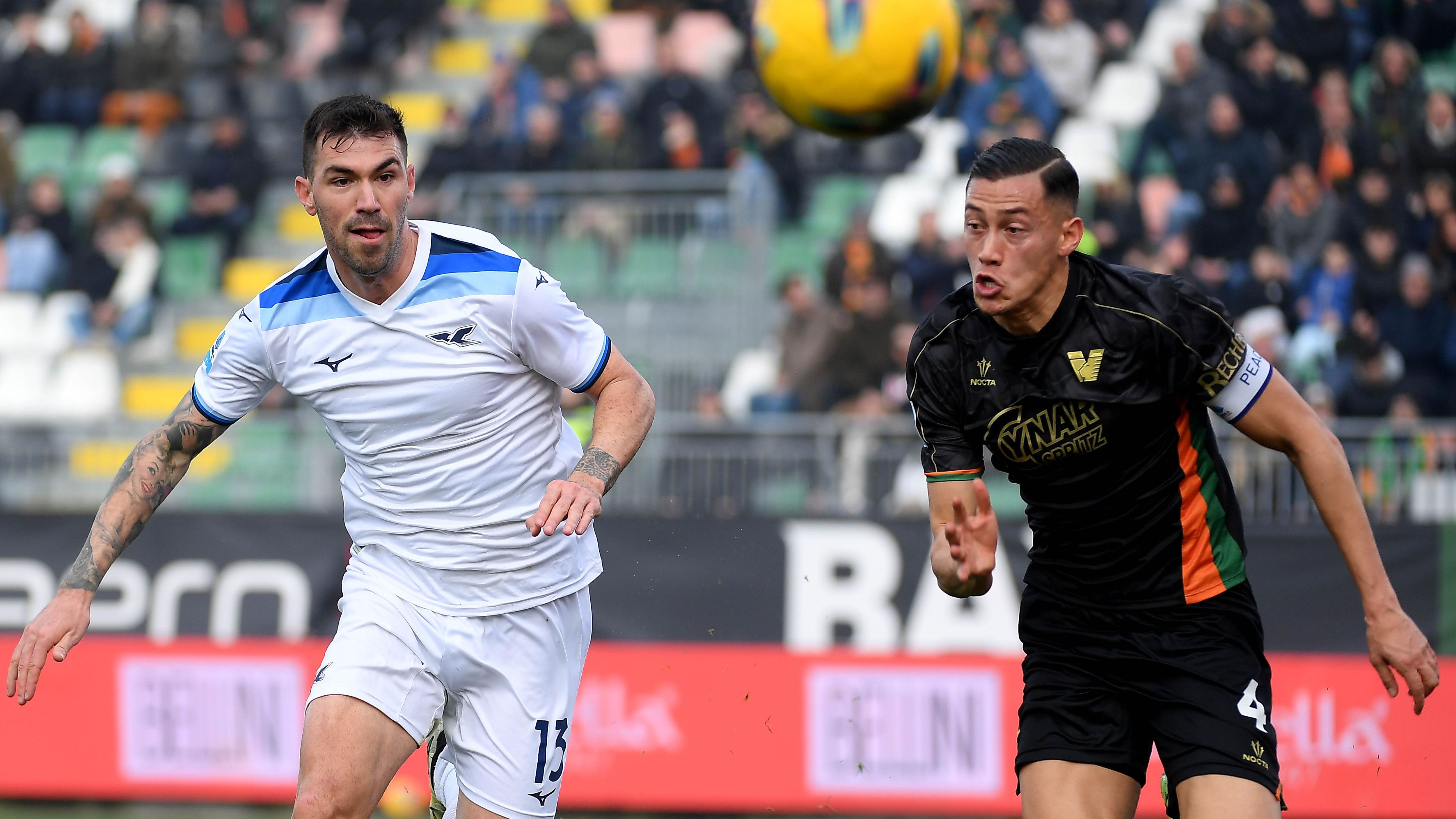 Venezia v SS Lazio - Serie A