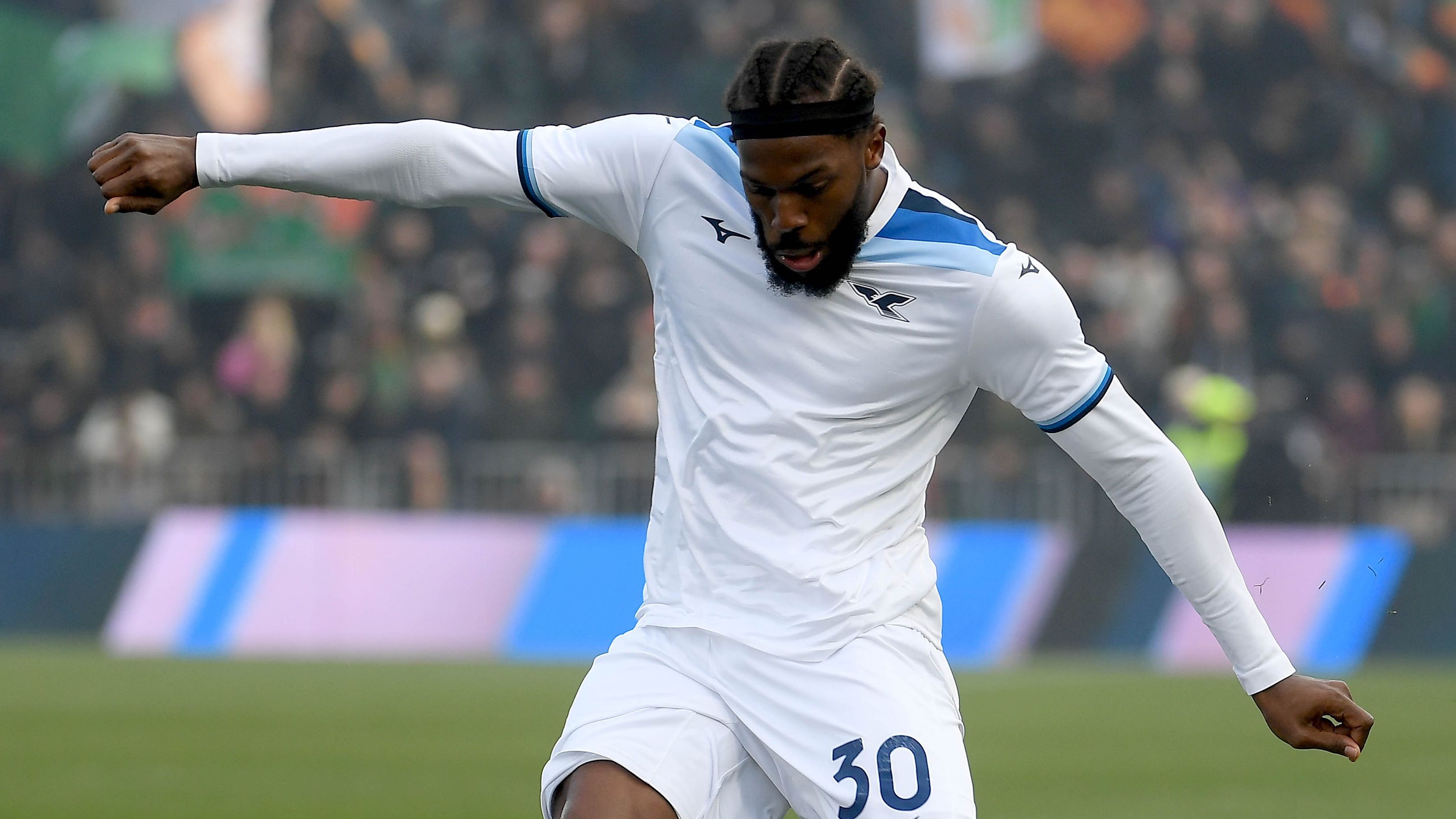 Venezia v SS Lazio - Serie A