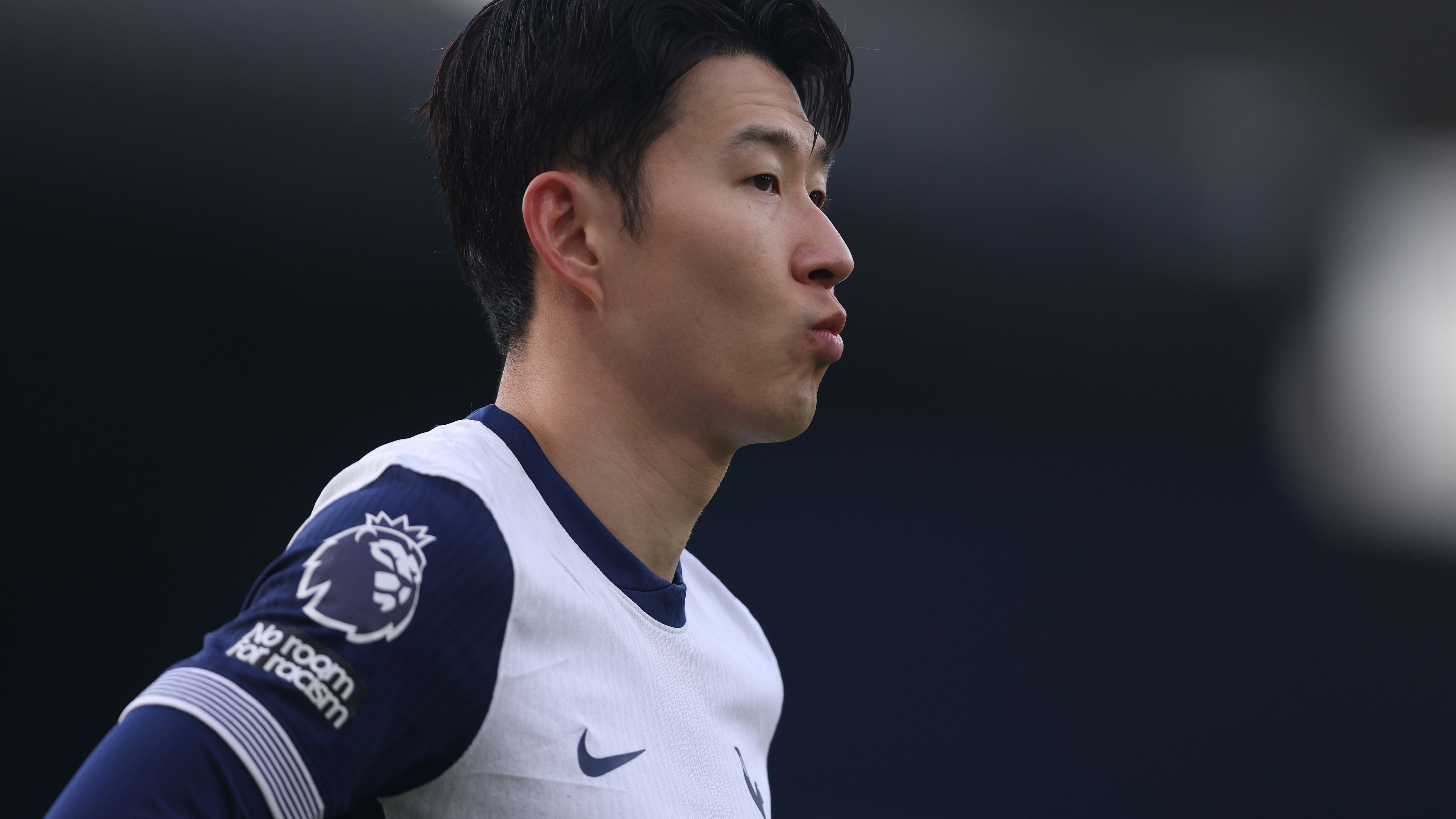 Ipswich Town FC v Tottenham Hotspur FC - Premier League