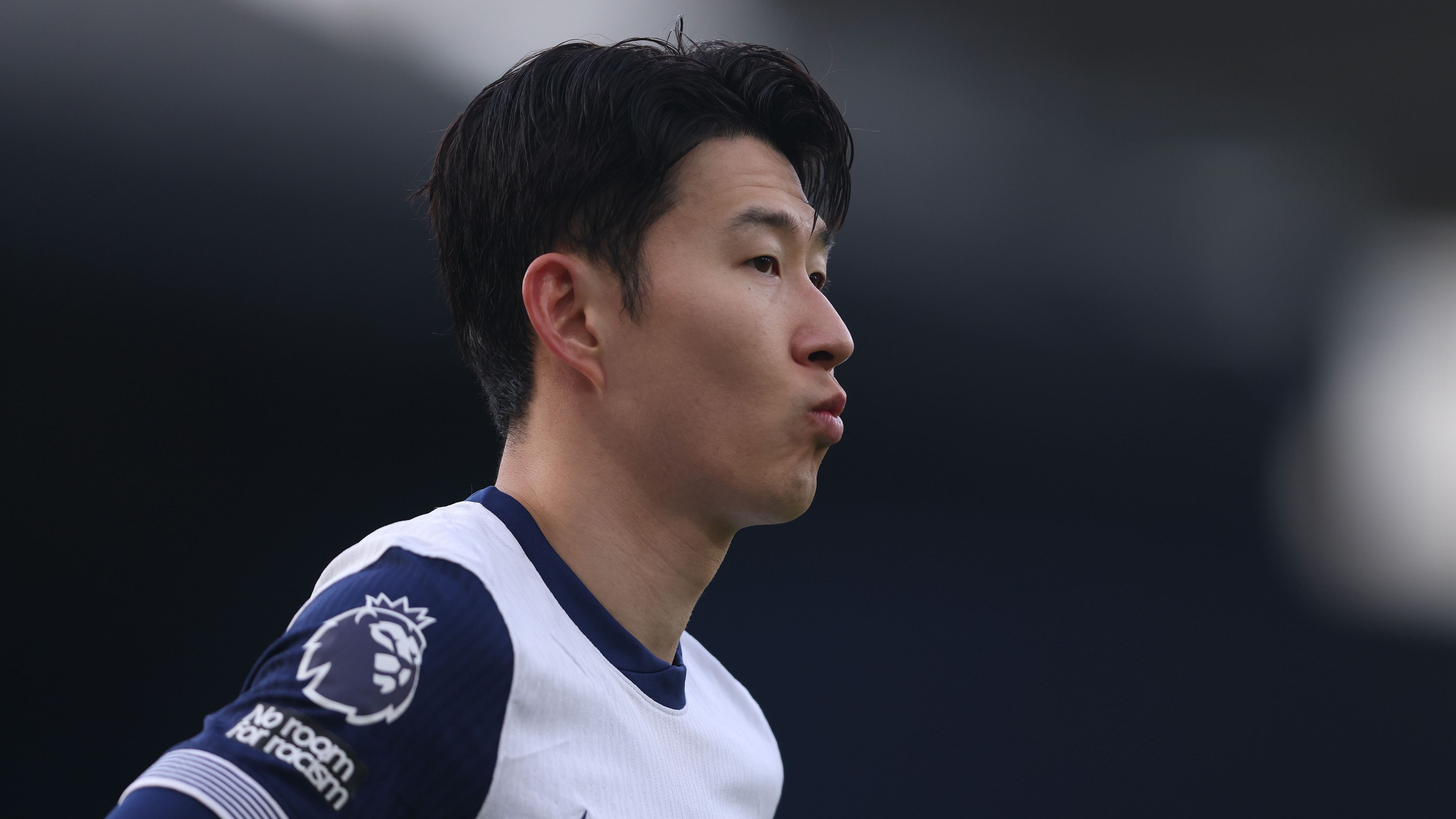 Ipswich Town FC v Tottenham Hotspur FC - Premier League