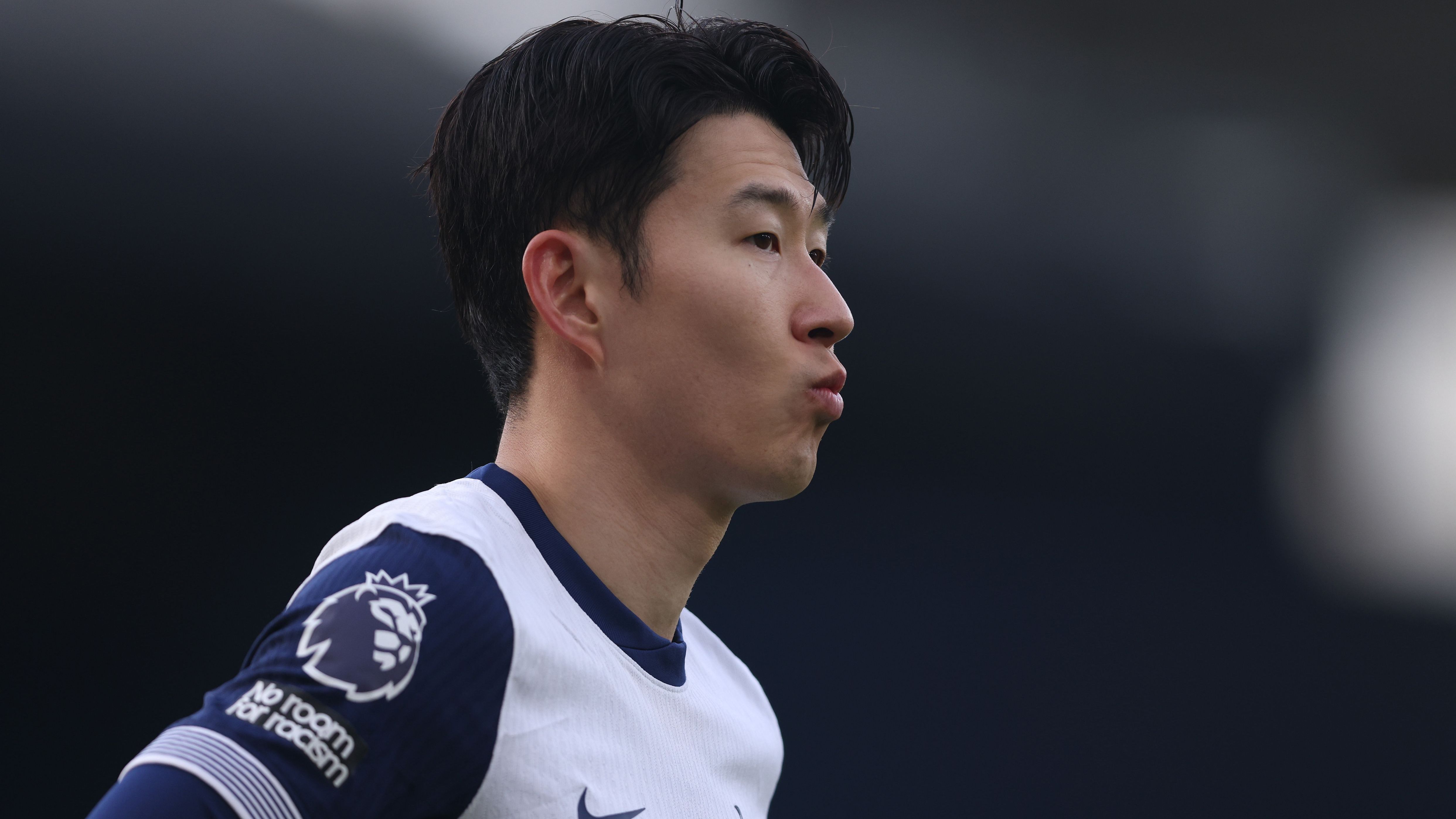 Ipswich Town FC v Tottenham Hotspur FC - Premier League