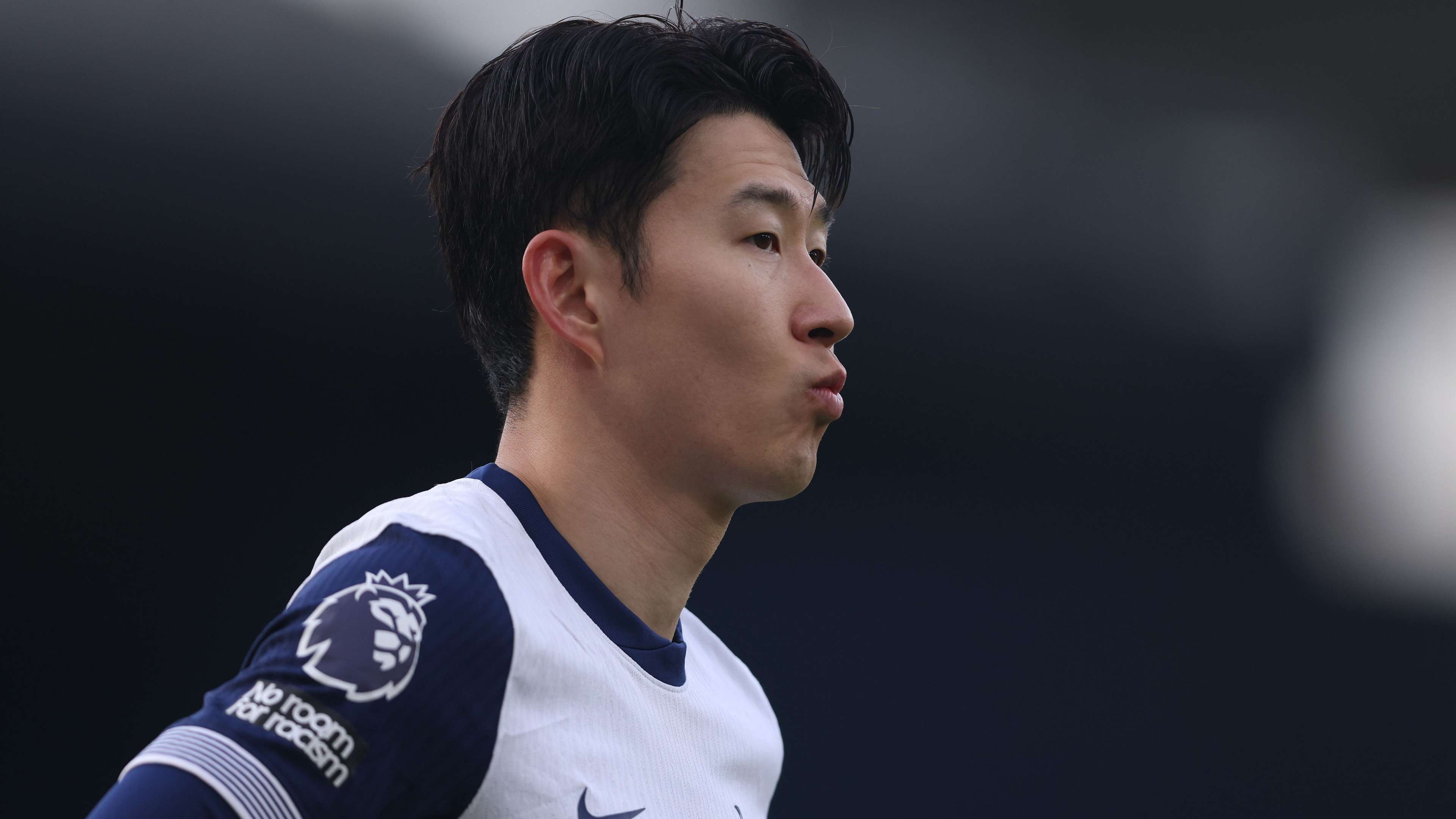 Ipswich Town FC v Tottenham Hotspur FC - Premier League