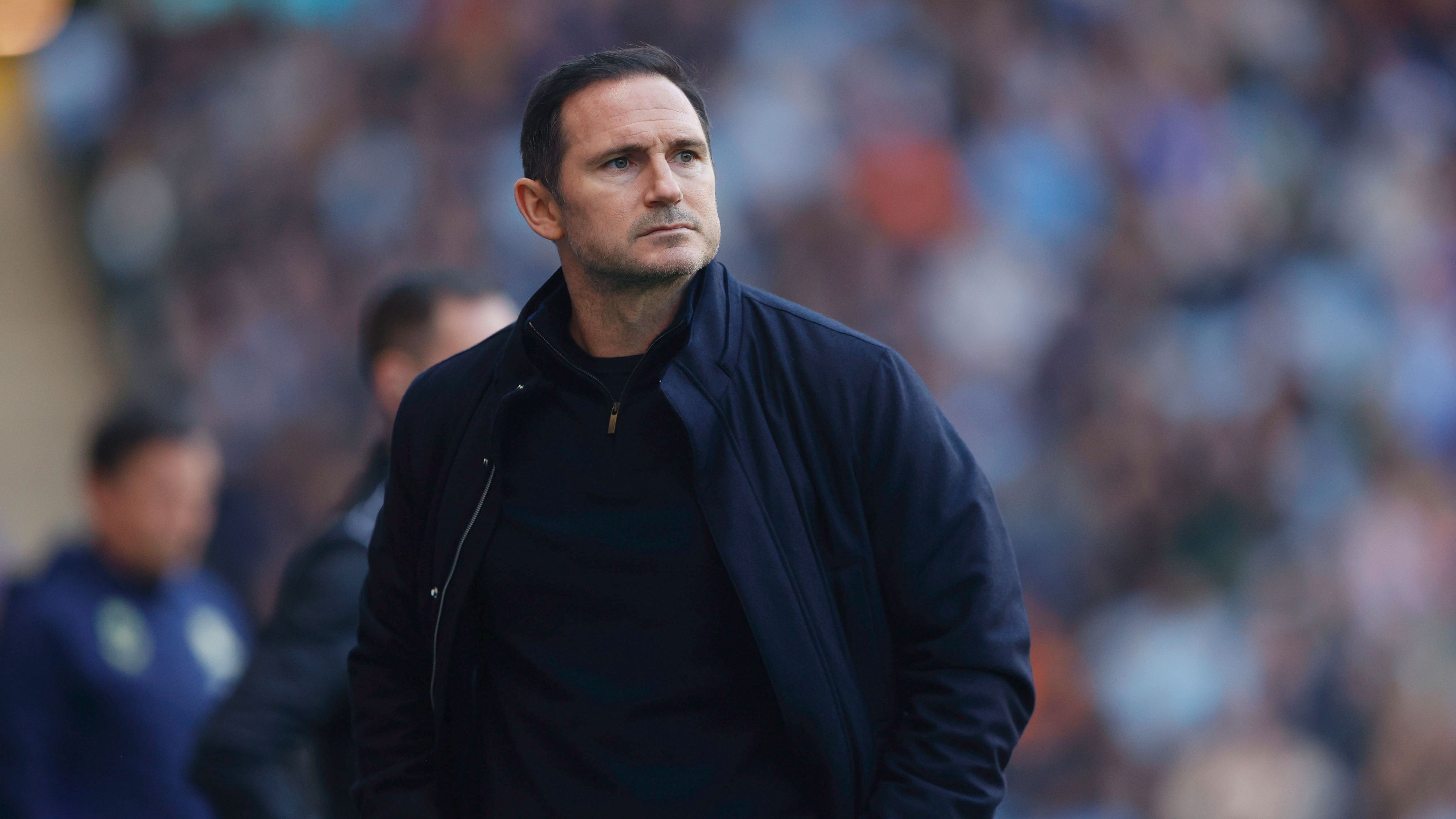 Coventry City FC v Preston North End FC - Sky Bet Championship