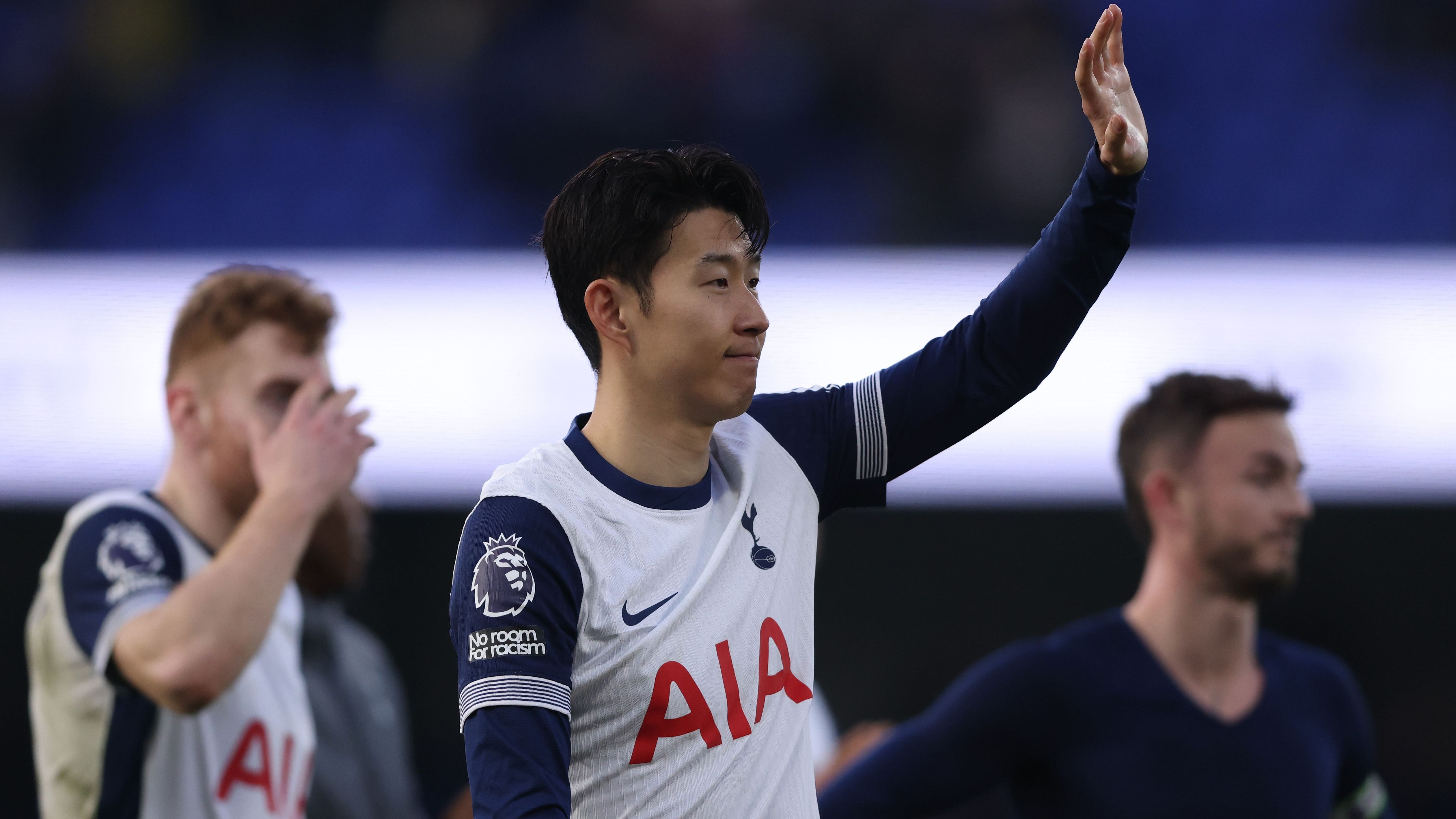 Ipswich Town FC v Tottenham Hotspur FC - Premier League