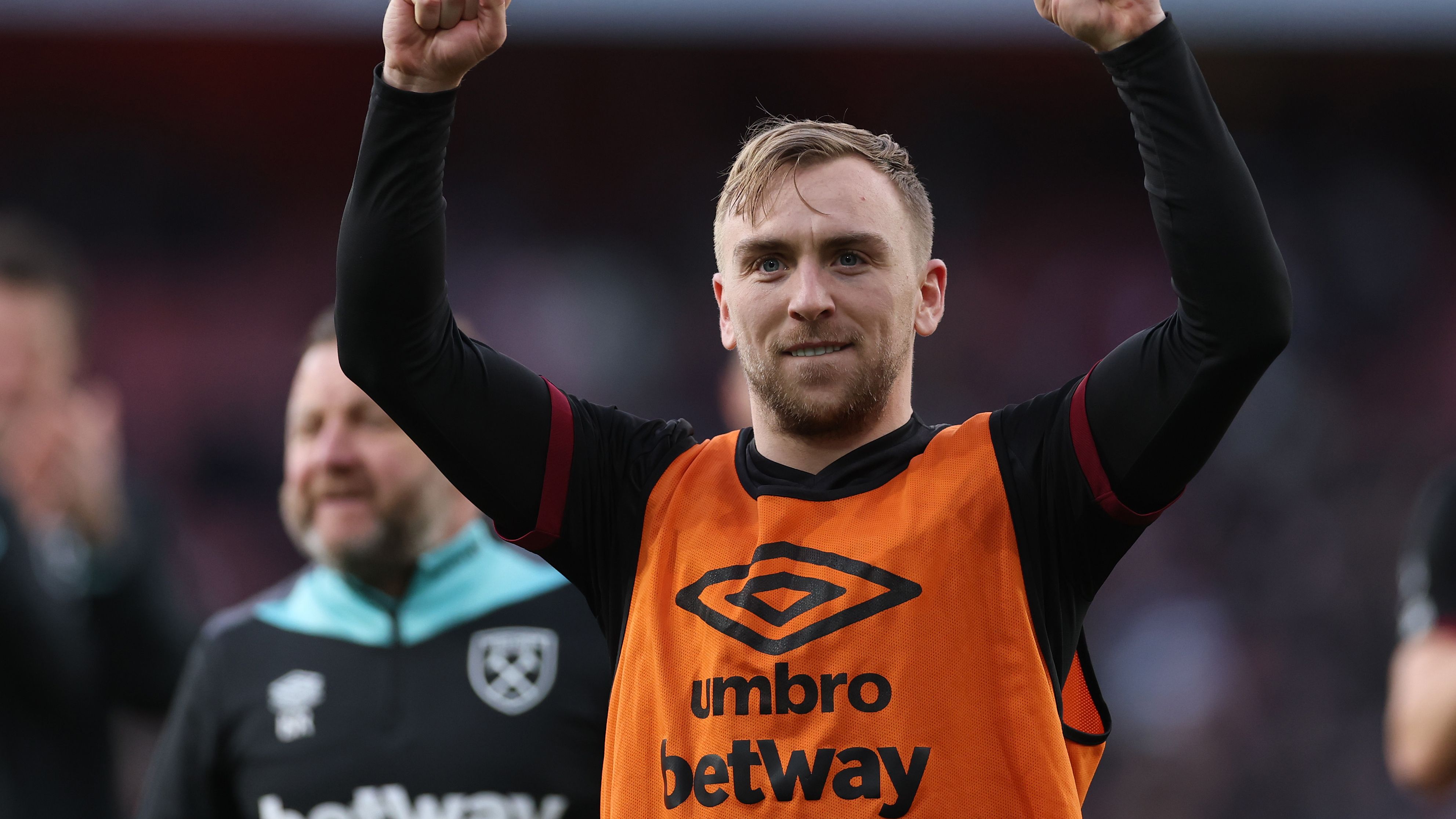 Arsenal FC v West Ham United FC - Premier League