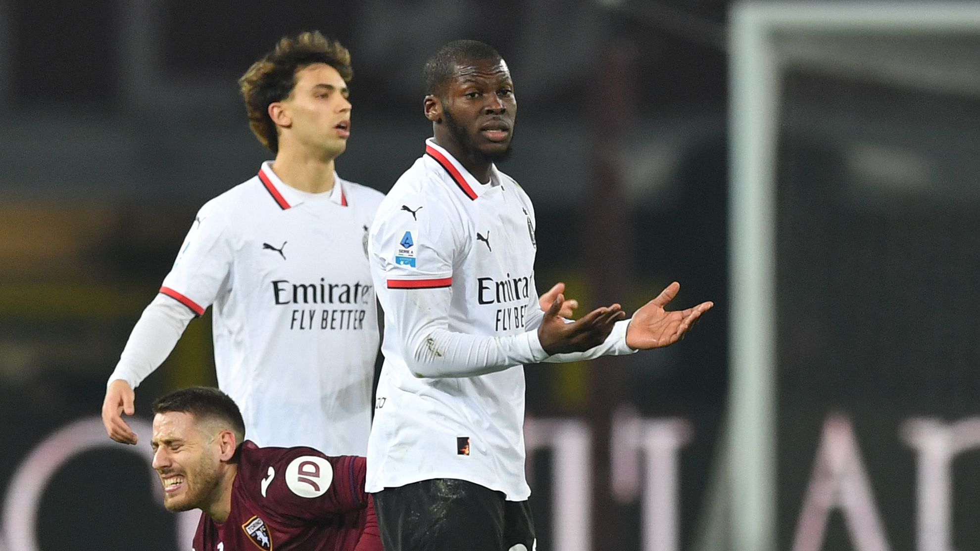 Torino v AC Milan - Serie A