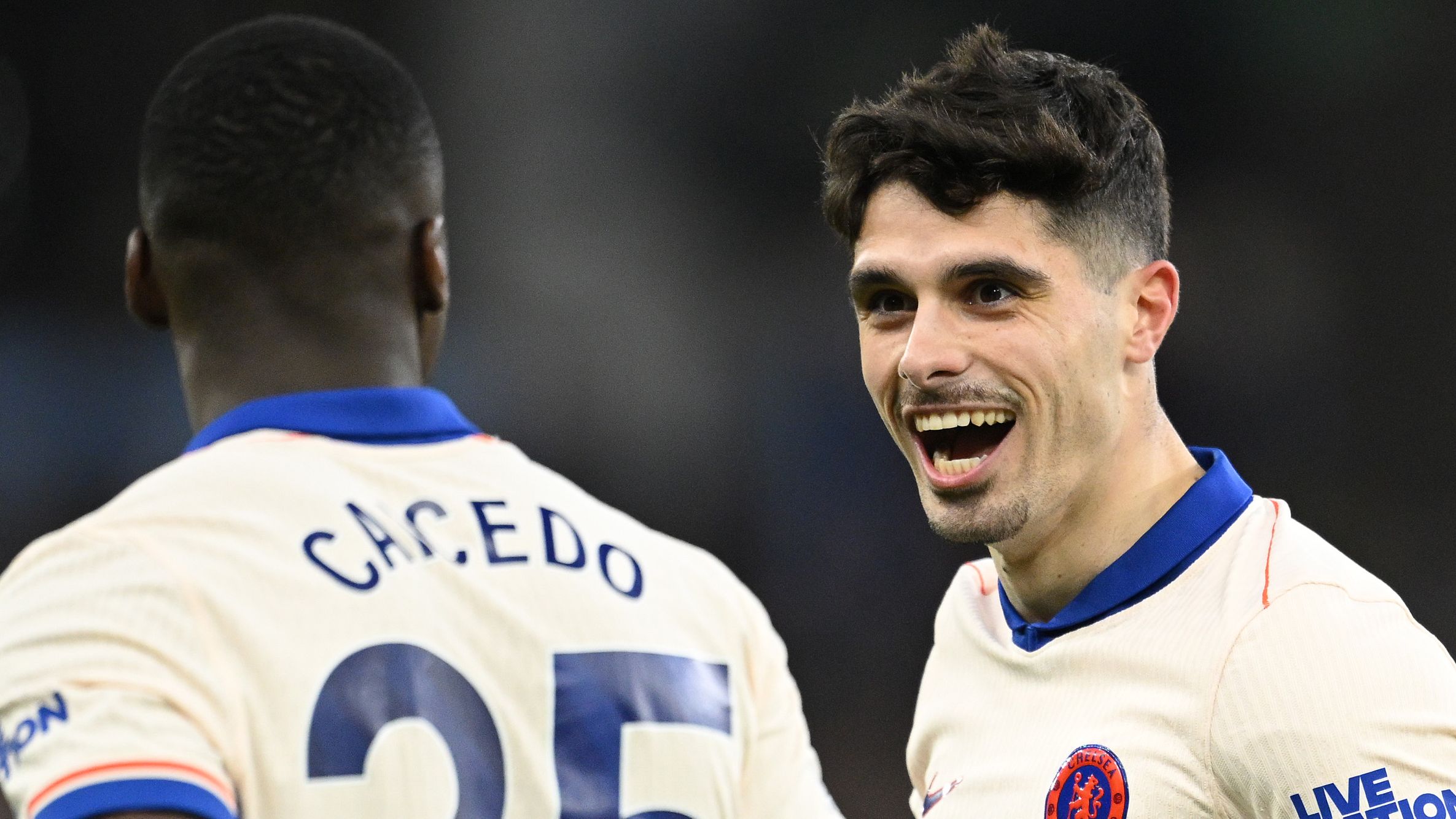 Aston Villa FC v Chelsea FC - Premier League