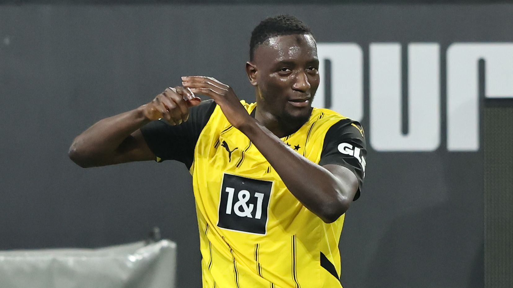 Borussia Dortmund v 1. FC Union Berlin - Bundesliga