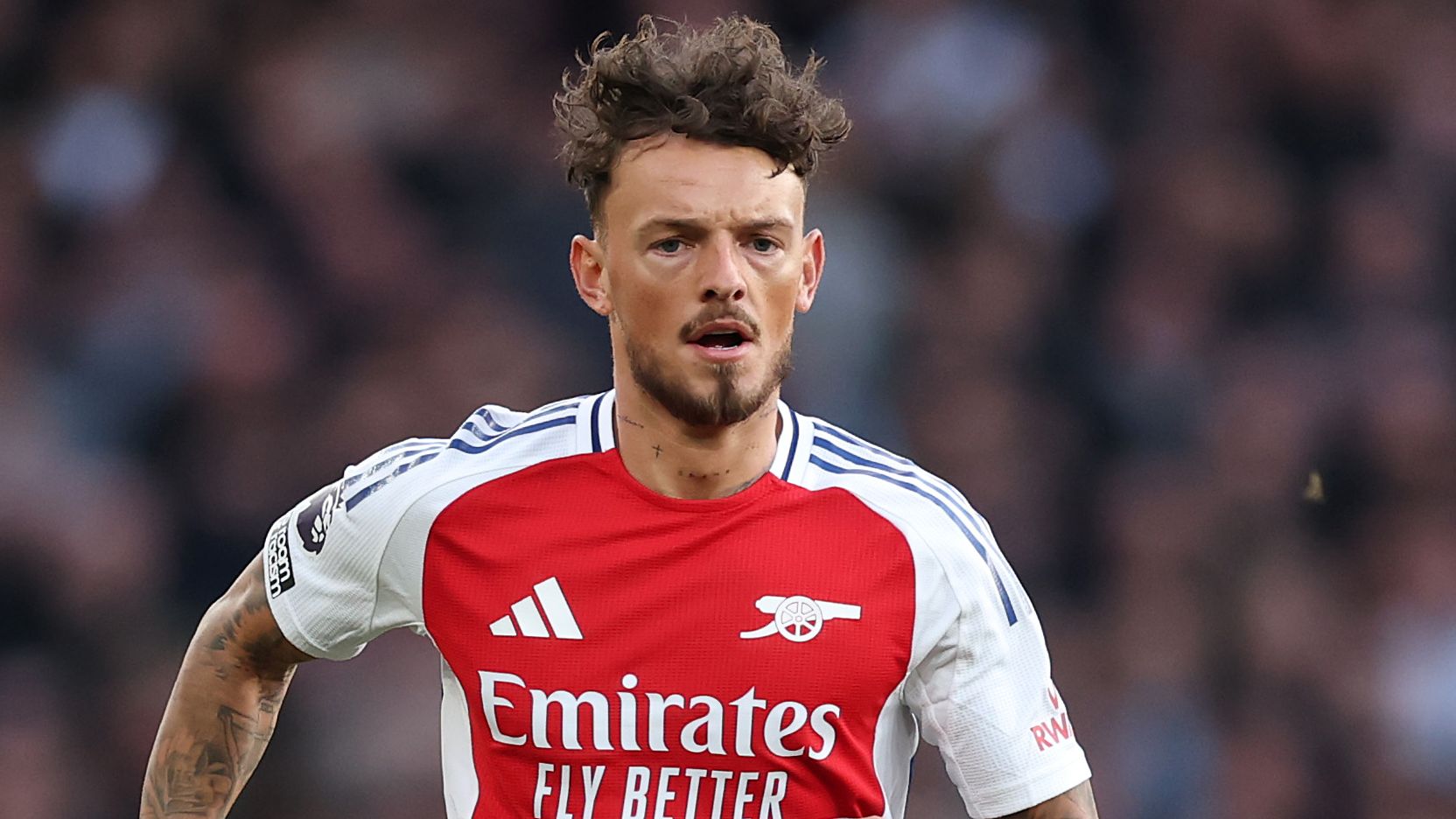 Arsenal FC v West Ham United FC - Premier League