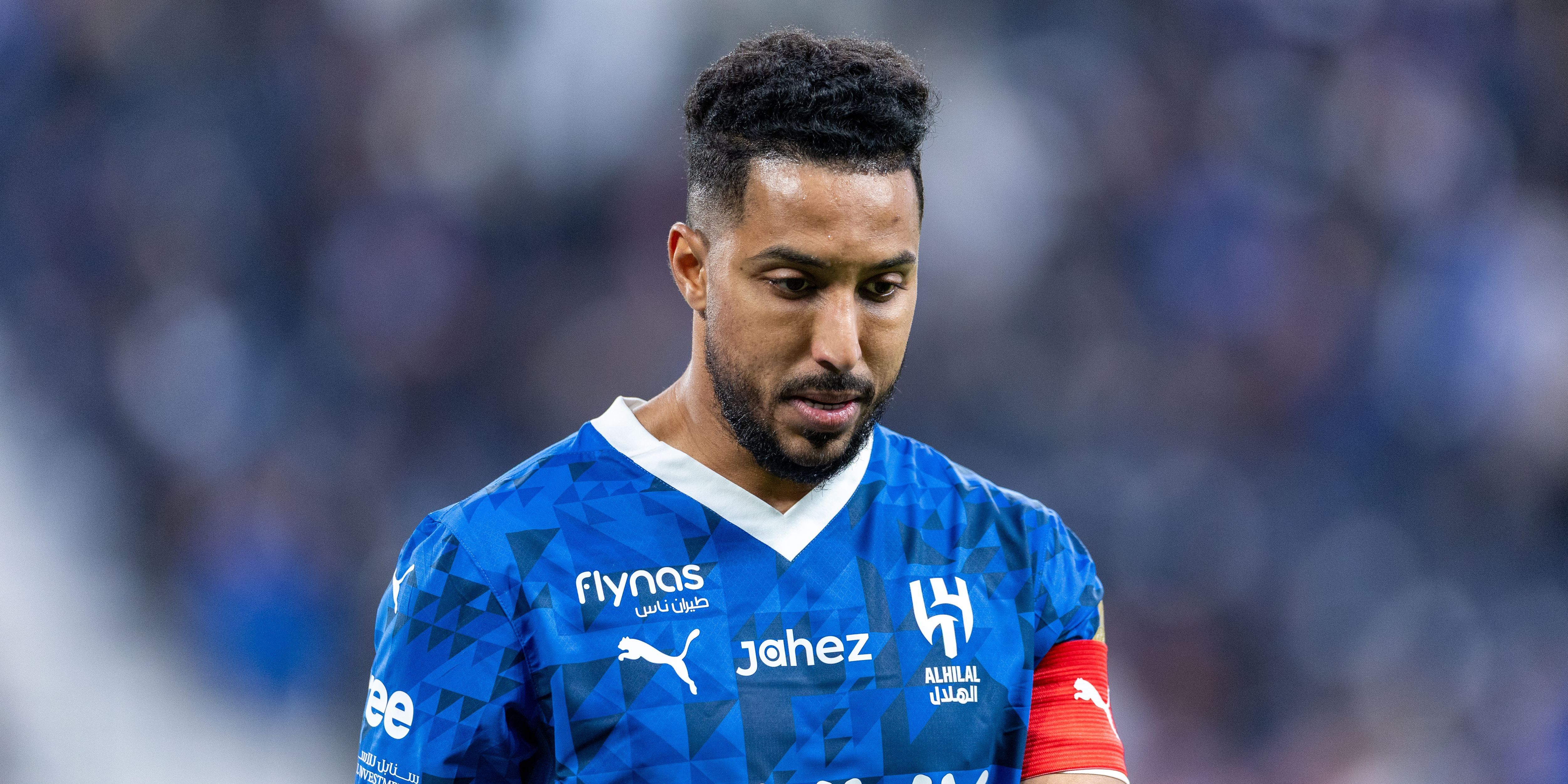 Al Hilal v Al Kholood - Saudi Pro League