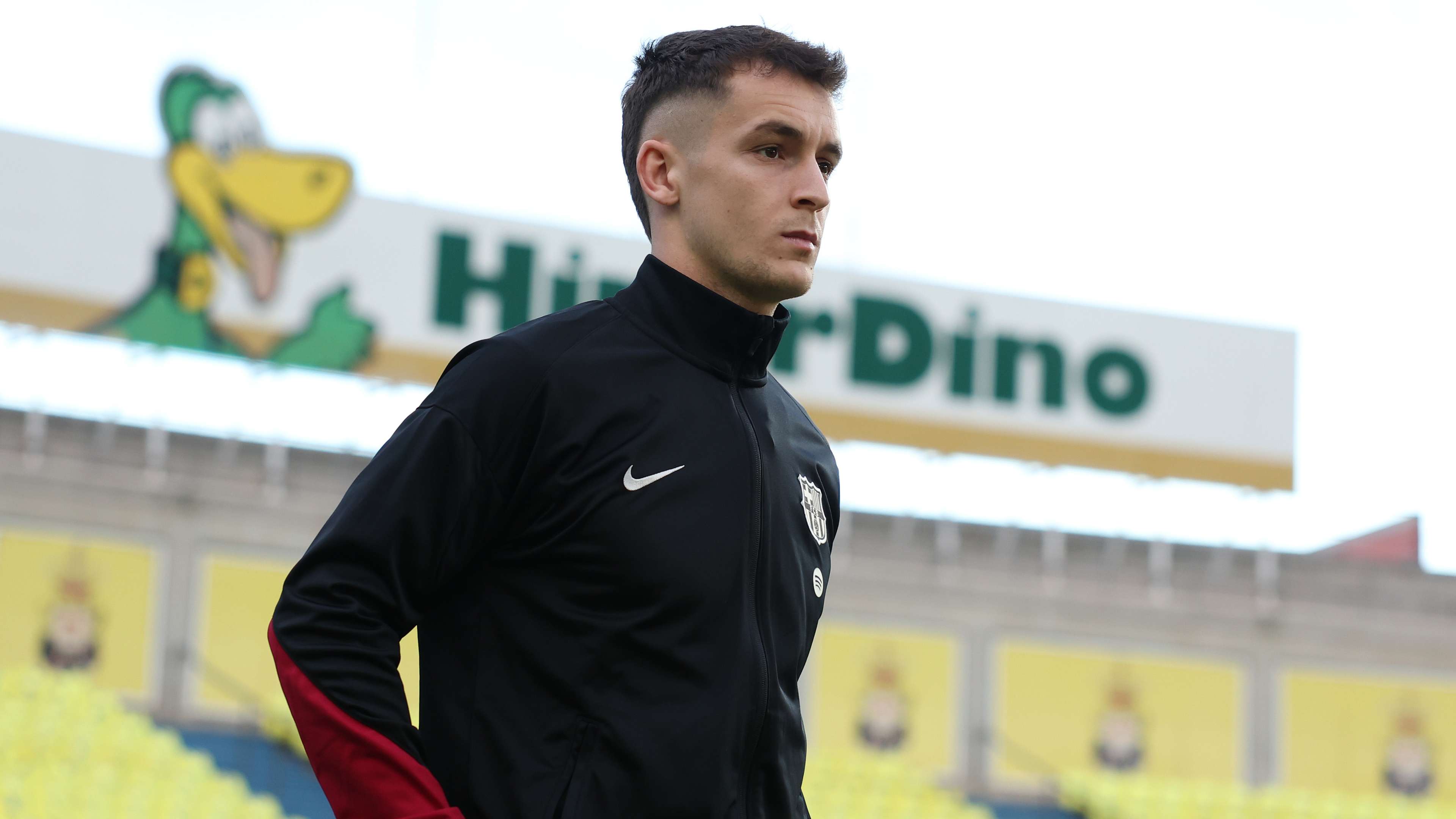 UD Las Palmas v FC Barcelona - La Liga EA Sports