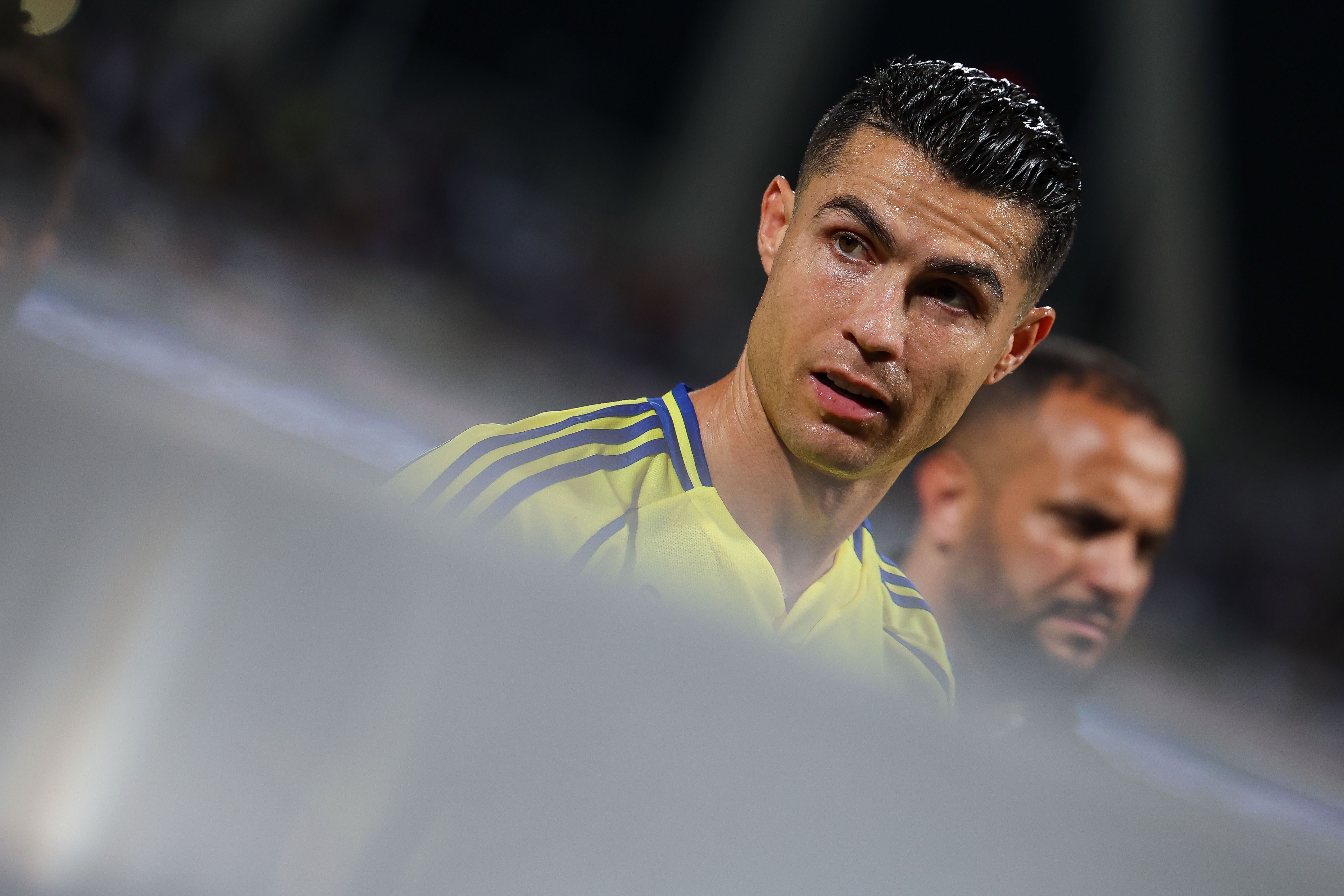 Al Wehda v Al Nassr - Saudi Pro League